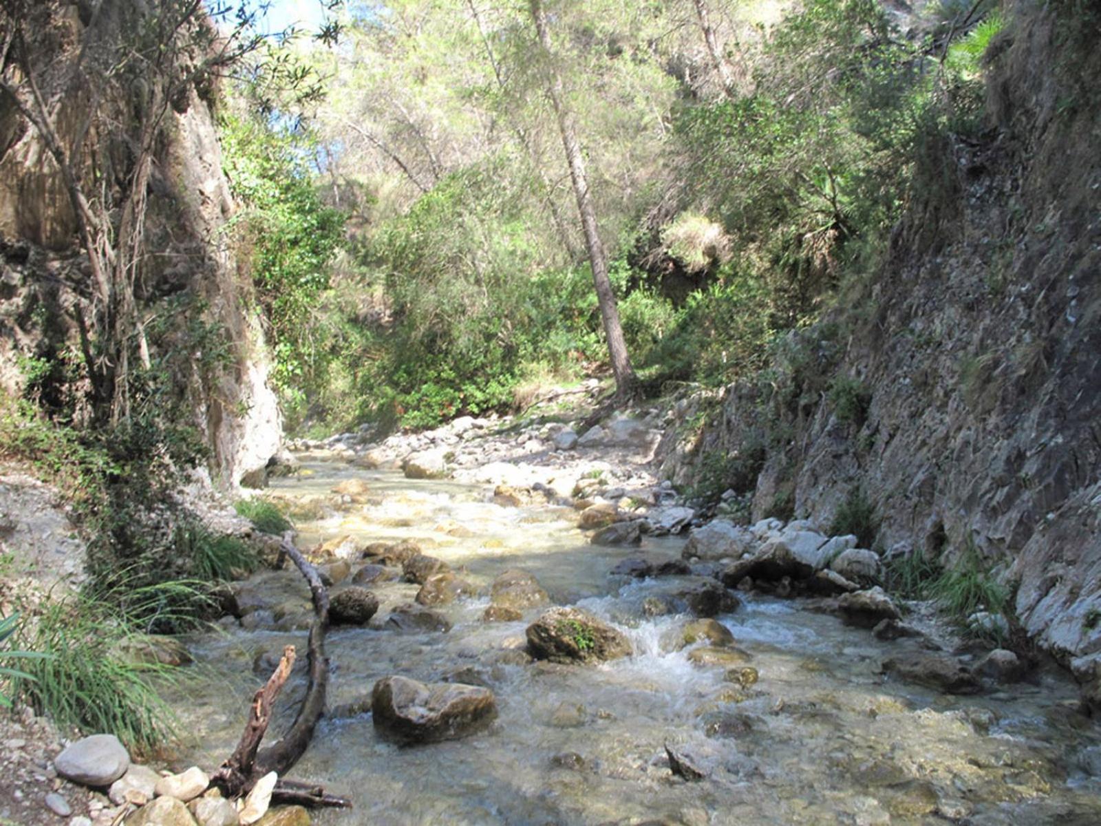 Cortijo Luque