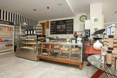 Sandton Skye Apartment