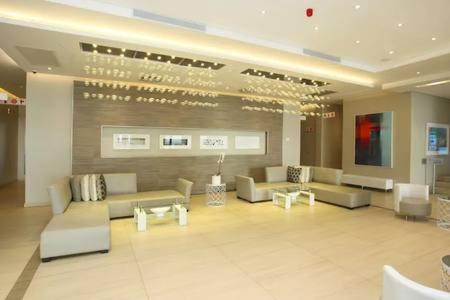 Sandton Skye Apartment