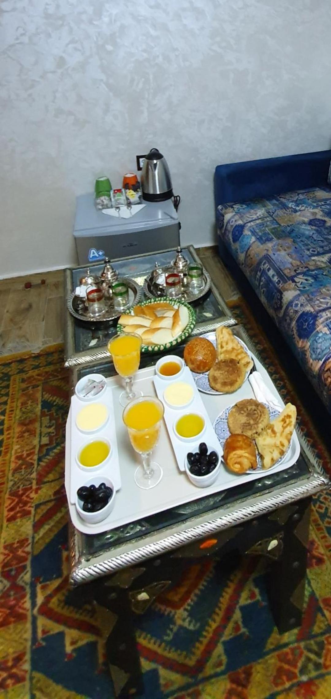 Riad Dar El Mesk view 5