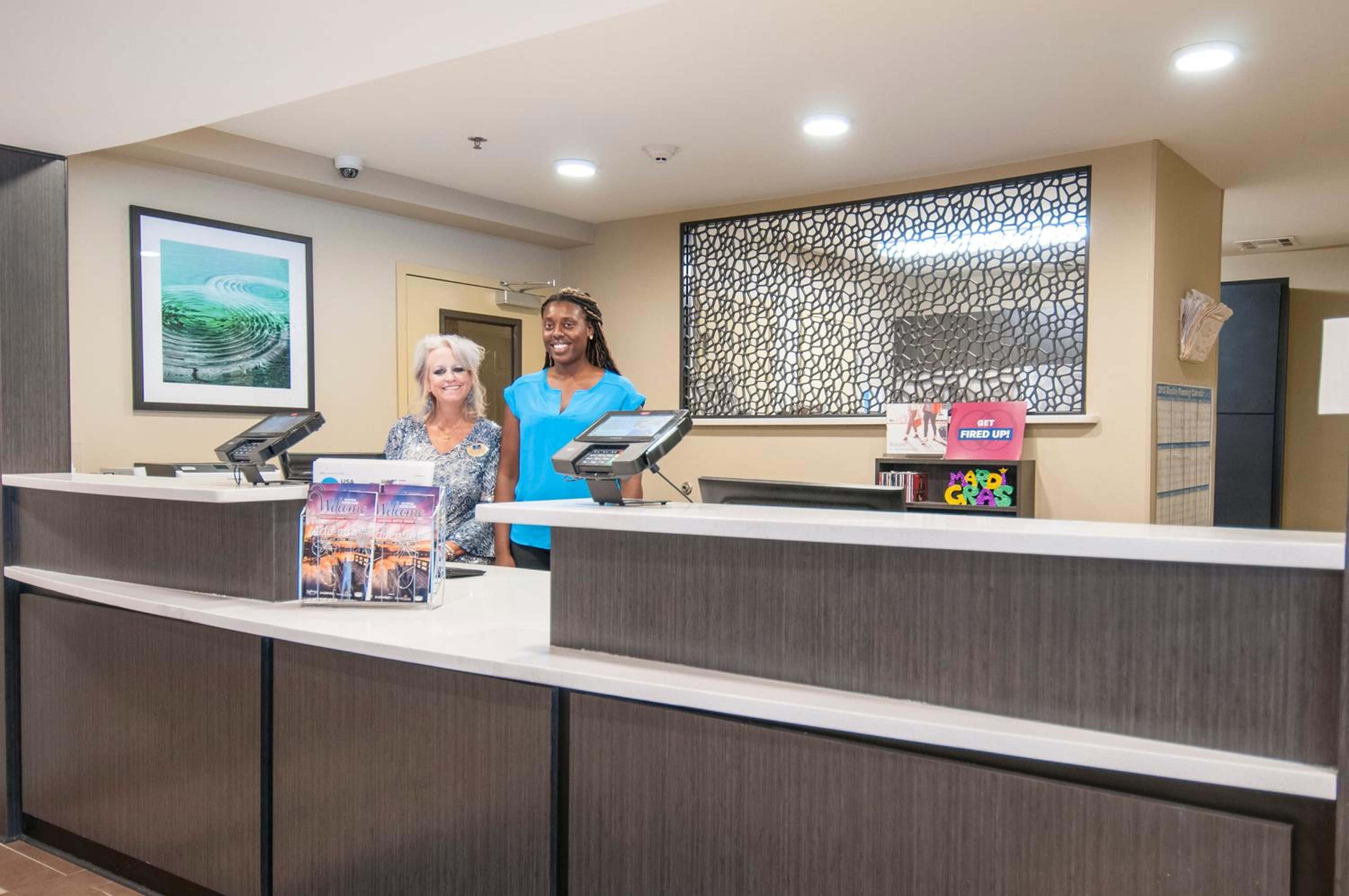 Candlewood Suites - Baton Rouge - College Drive by IHG