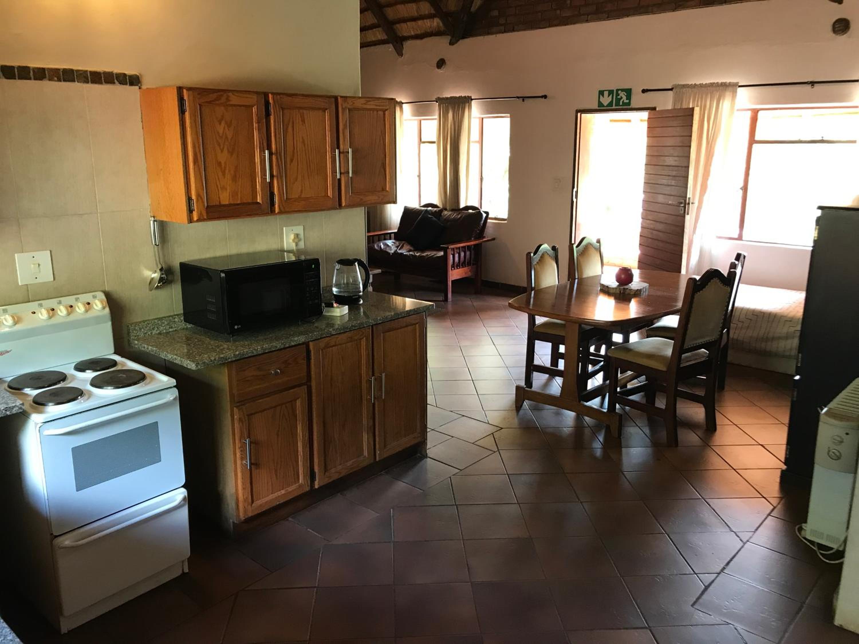 Amafu Forest Lodge