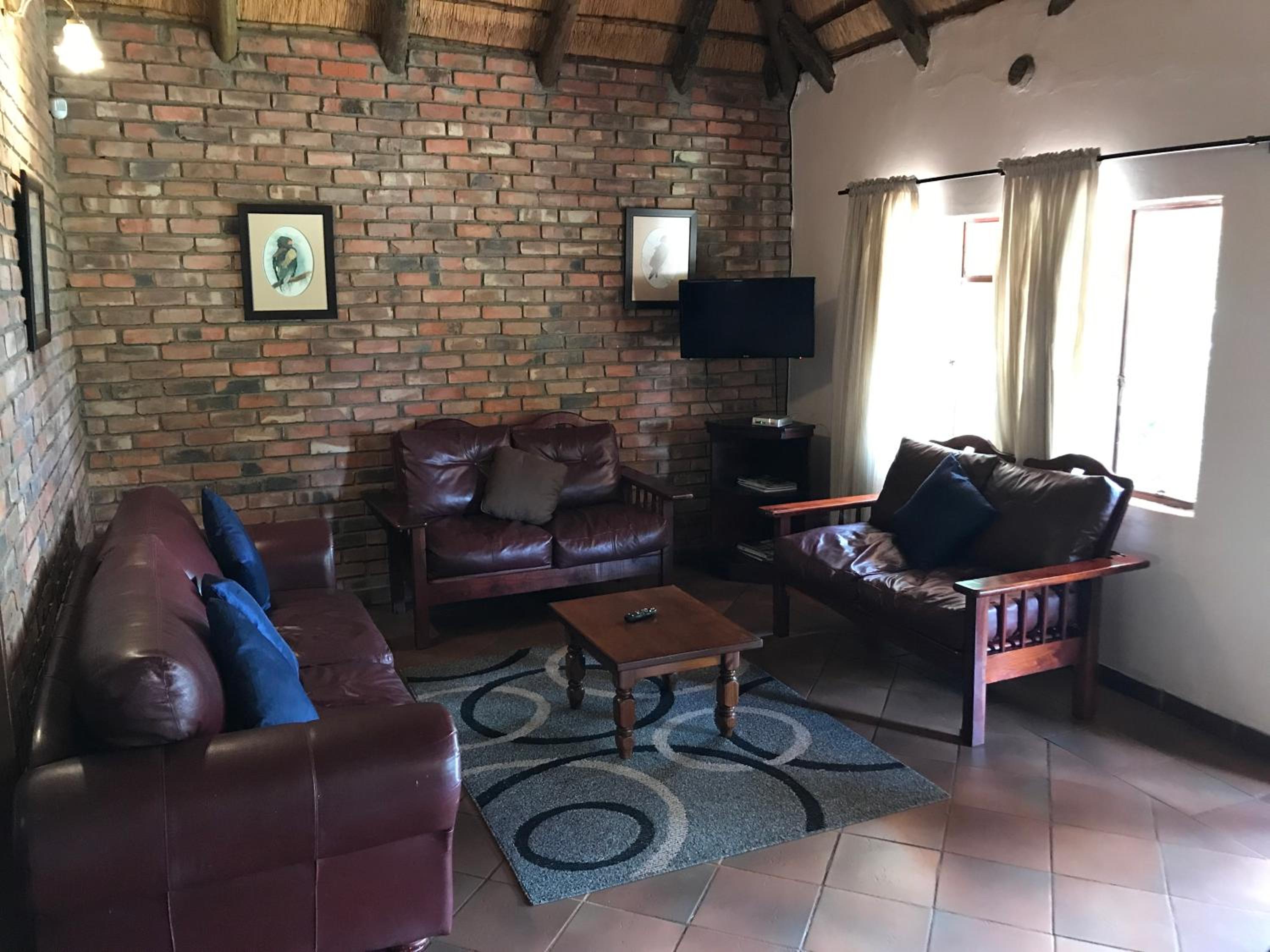 Amafu Forest Lodge