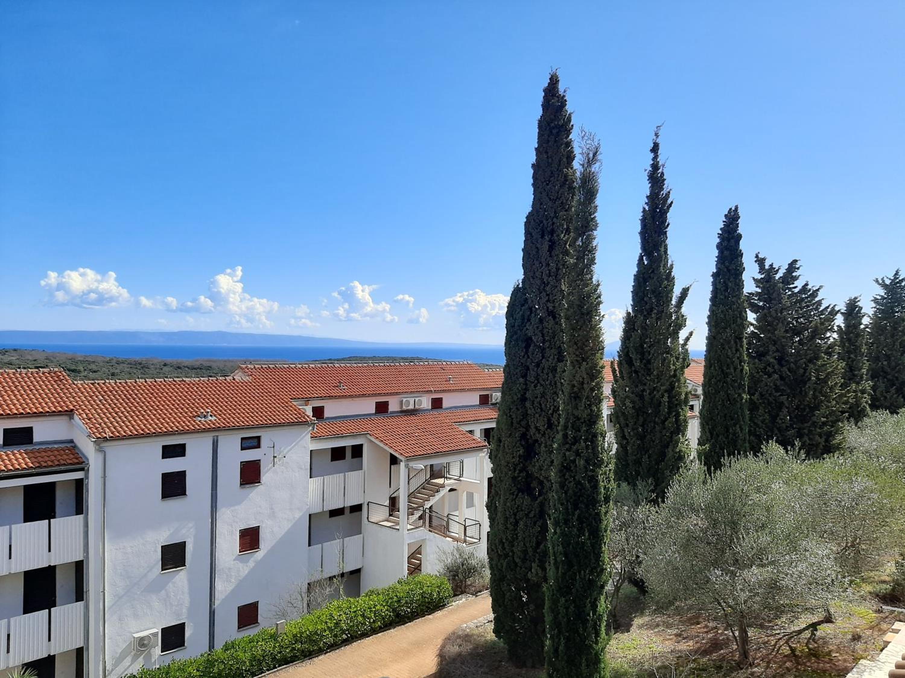 Apartments Unija Duga Uvala view 5