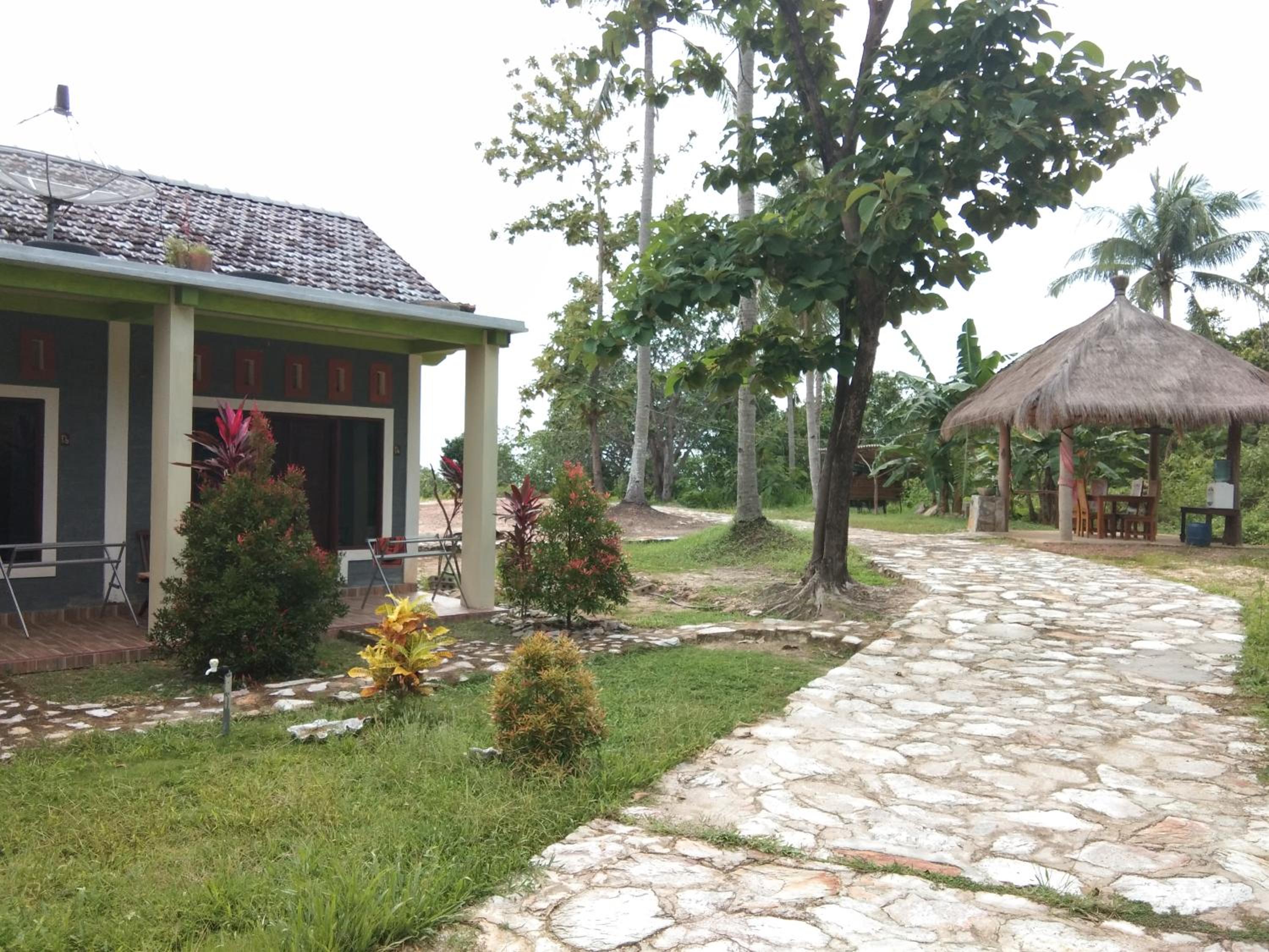 Hotel Latansa inn - Image 1