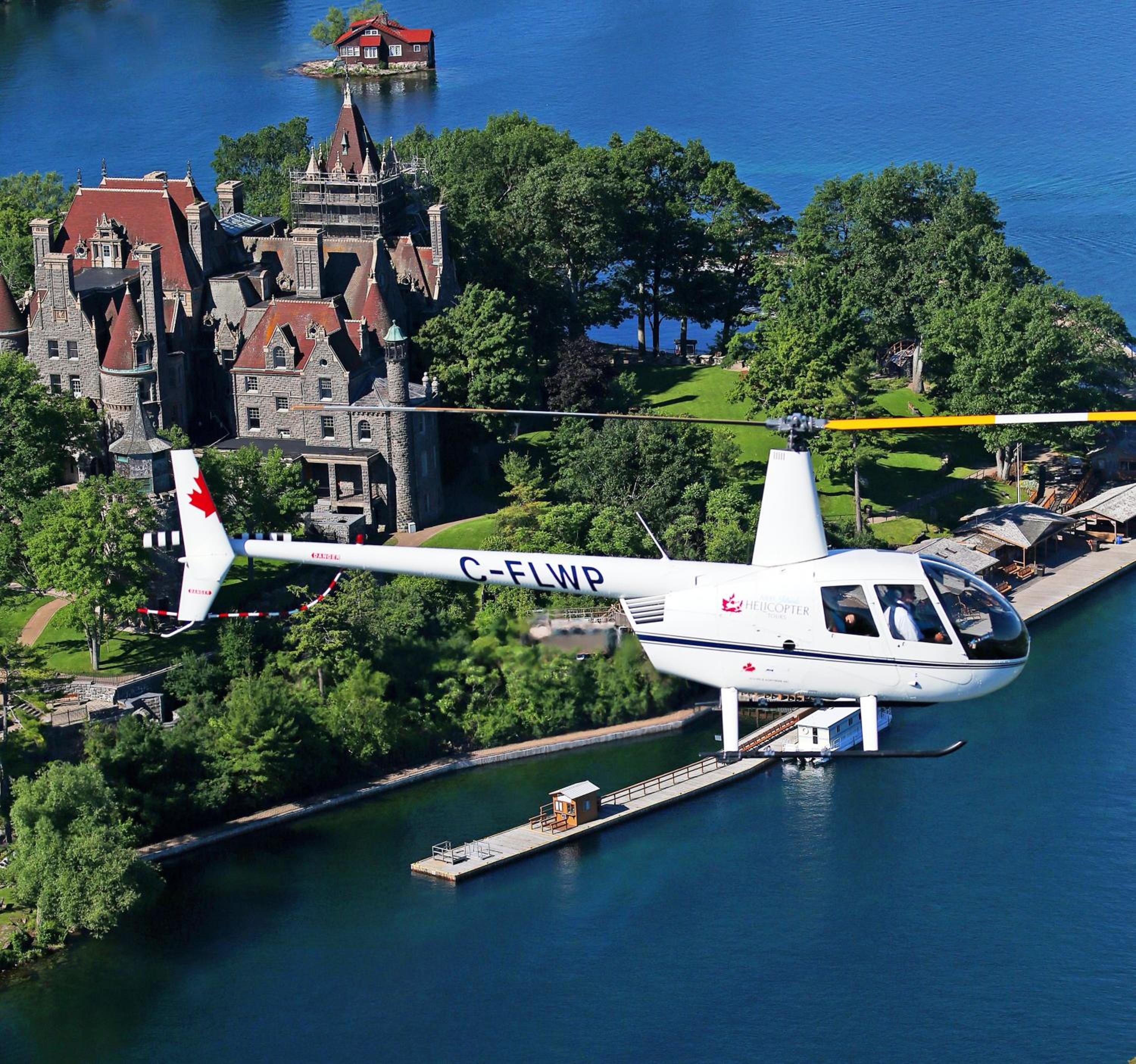Gananoque Vacations - Holiday Inn Express Hotel  Suites 1000 Islands - Gananoque, an IHG Hotel - Property Image 3