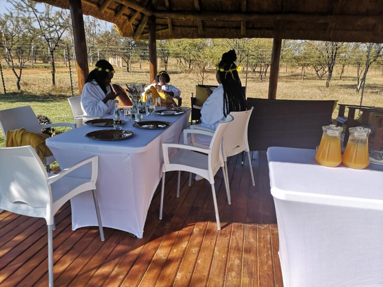 MixoSunrise Guesthouse & Spa view 4