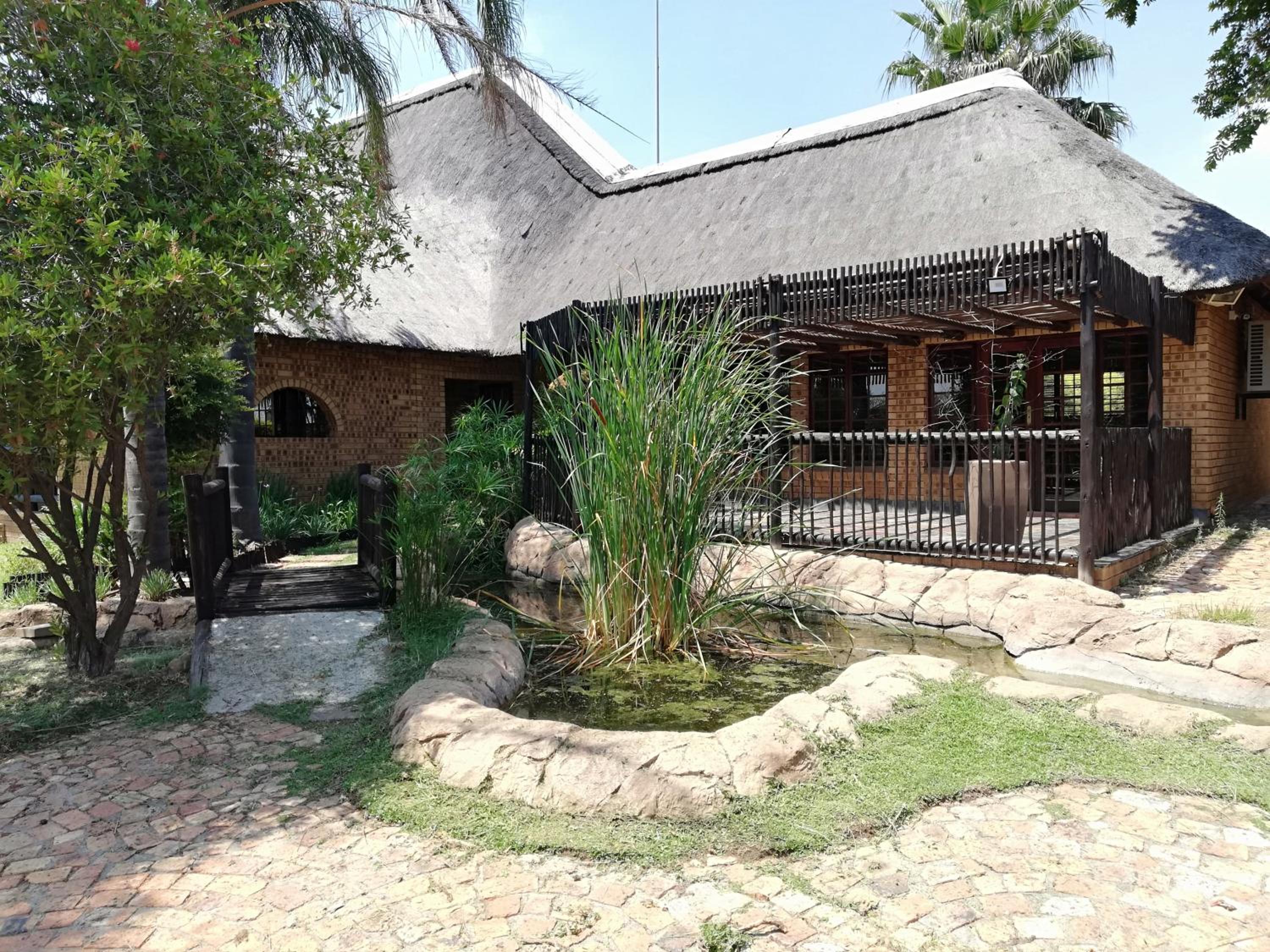 MixoSunrise Guesthouse & Spa view 5