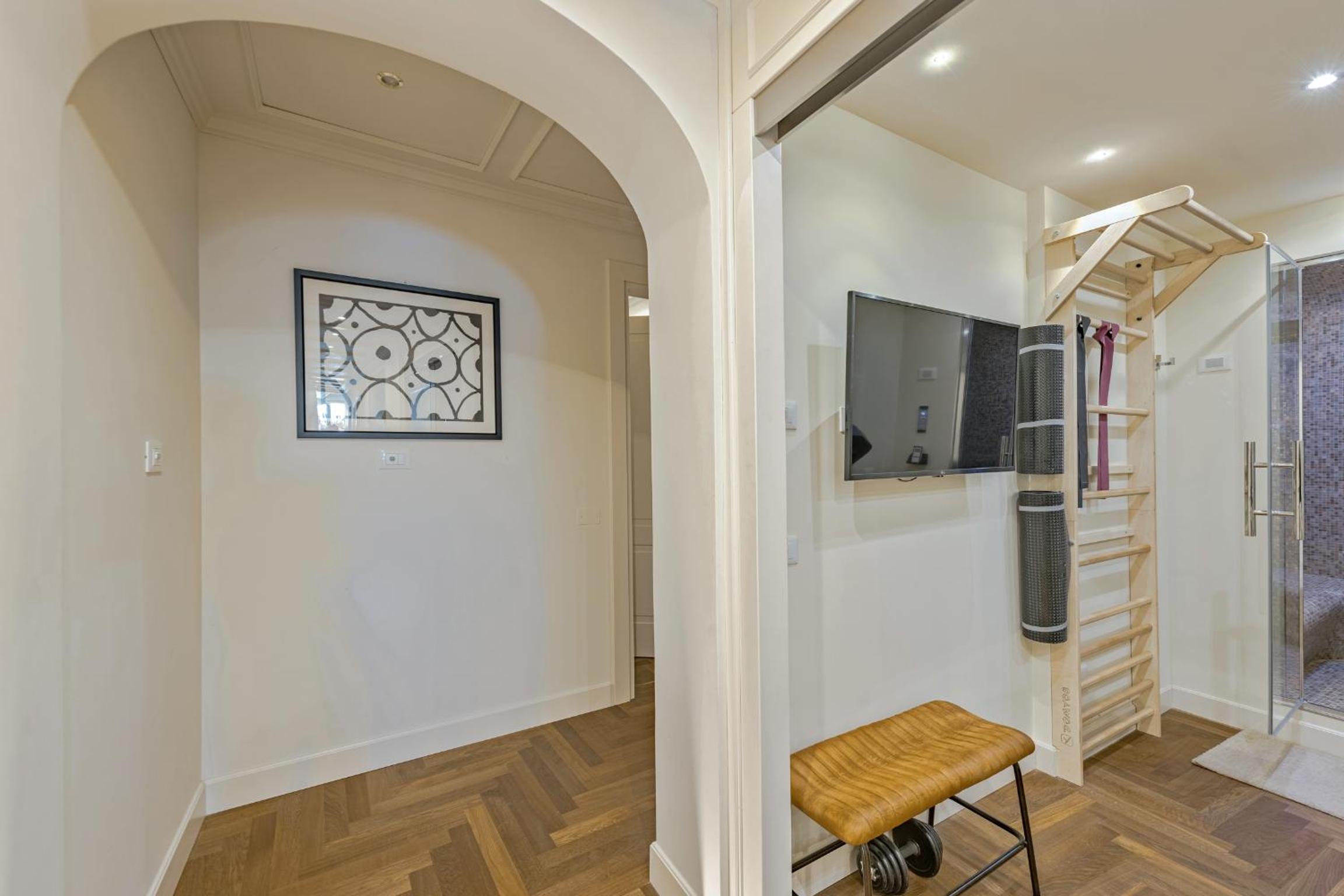Apartments Florence - Dreams Over Ponte Vecchio