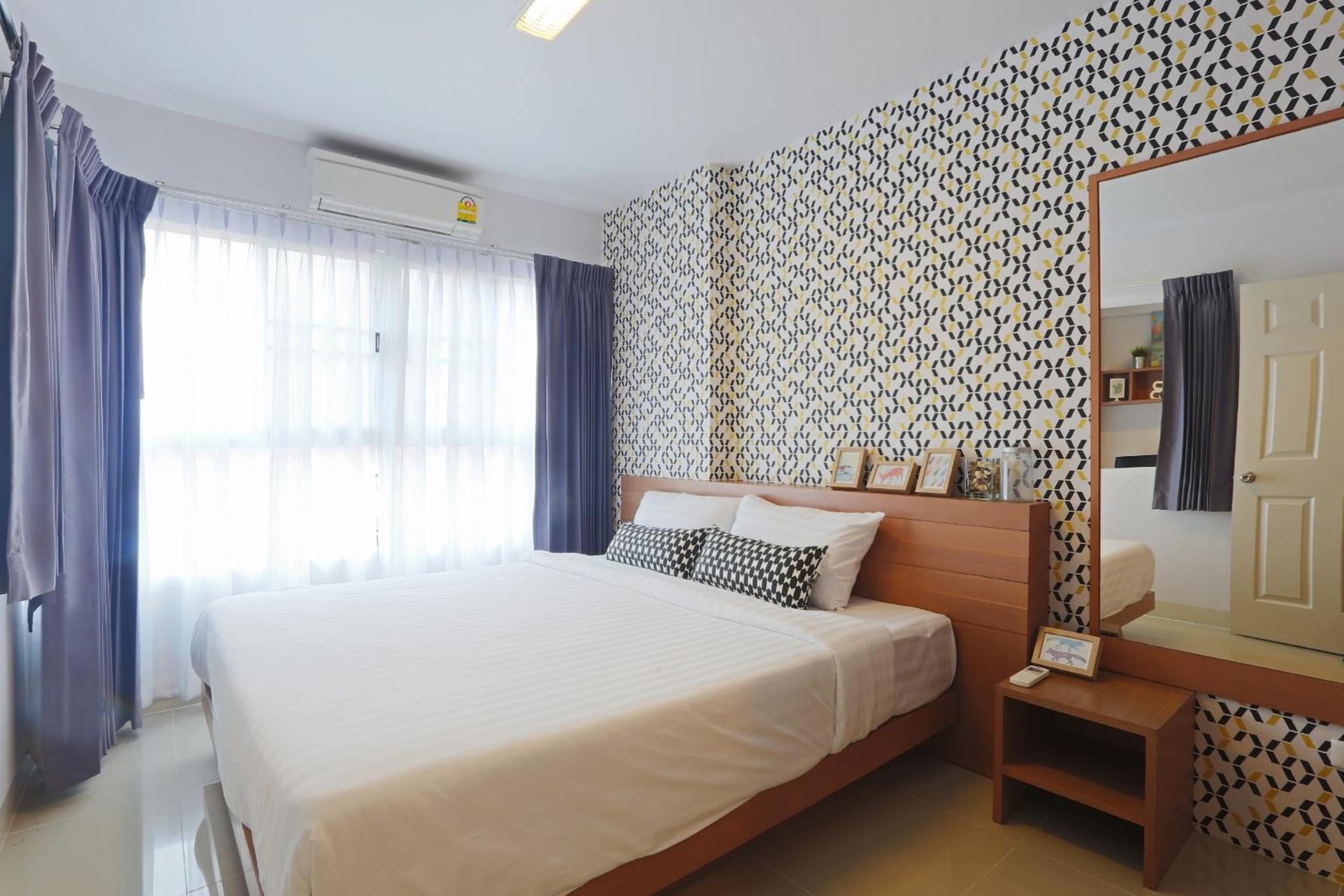 Ascella Sukhumvit 38 - Thonglor
