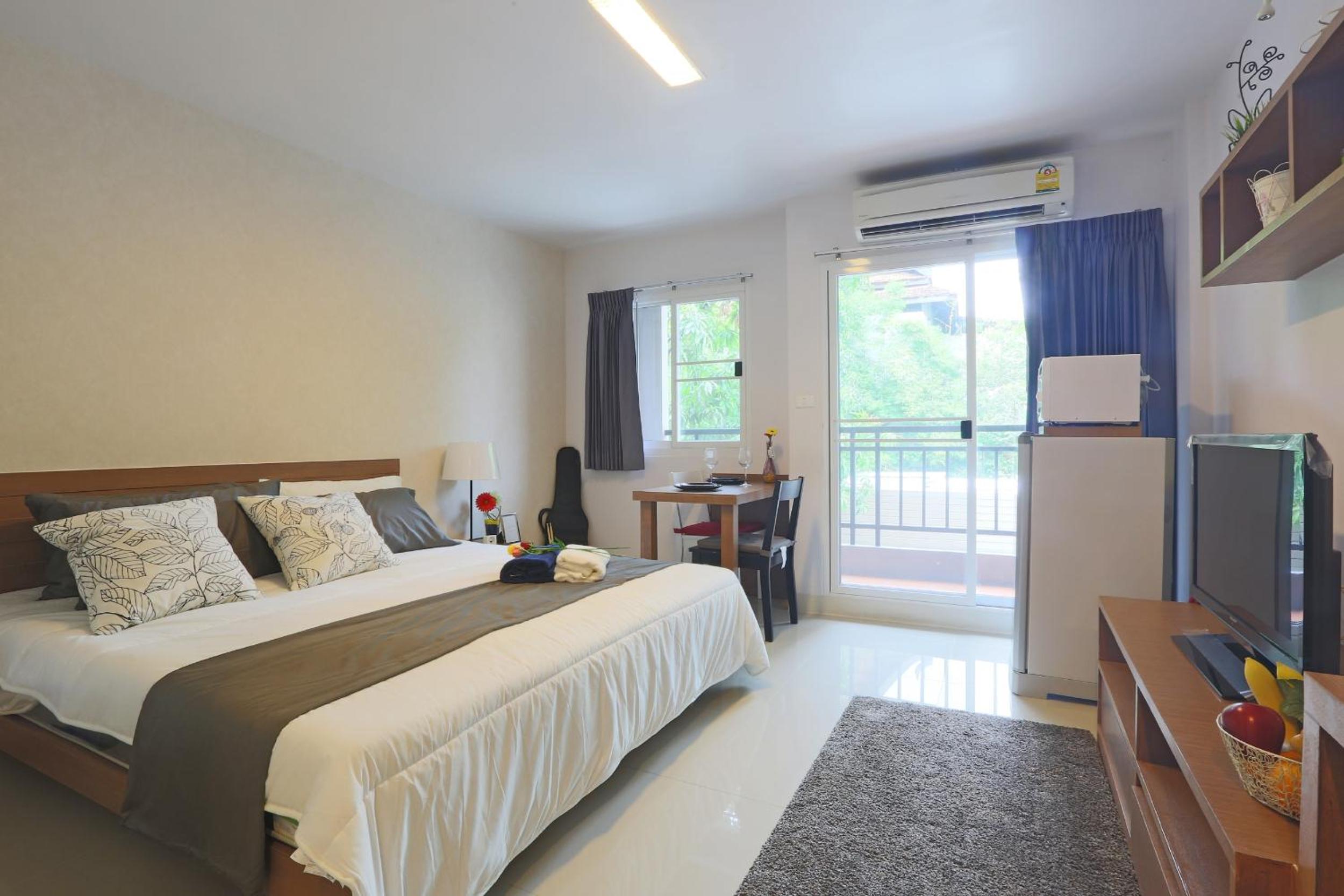 Ascella Sukhumvit 38 - Thonglor