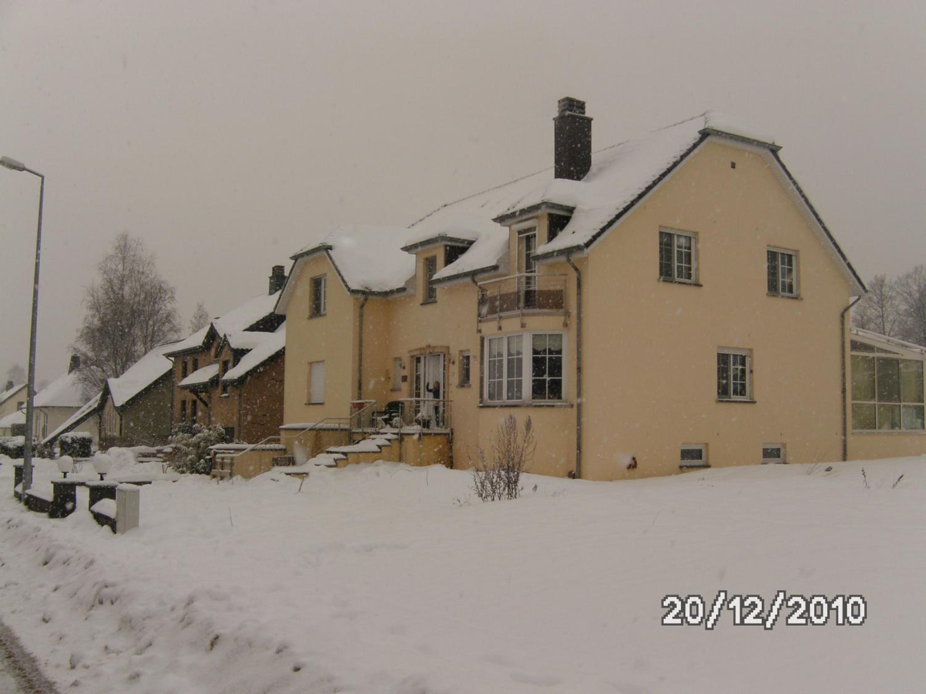 B&B De Boerderij view 2