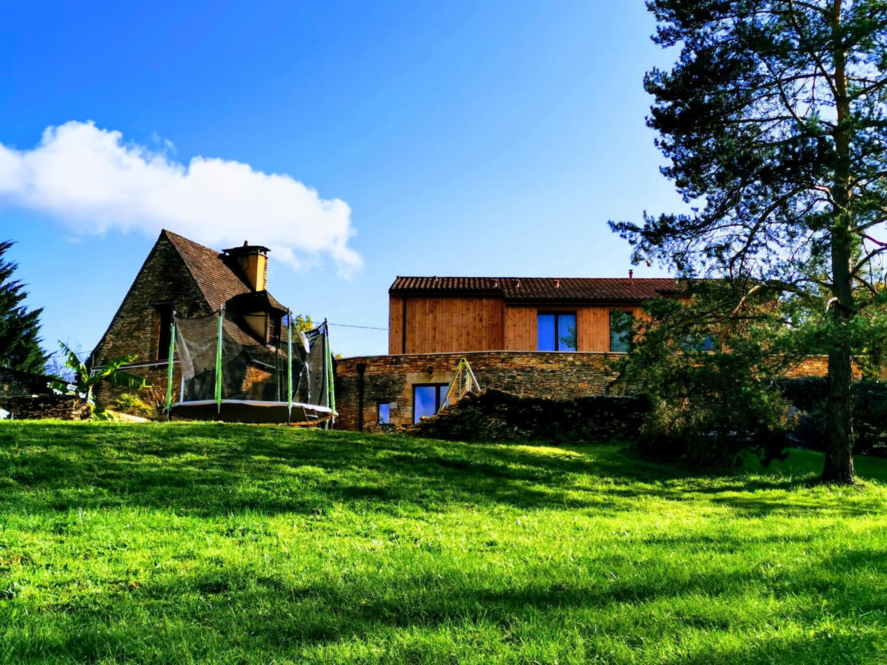 Gîte Les Combes Montignac Lascaux