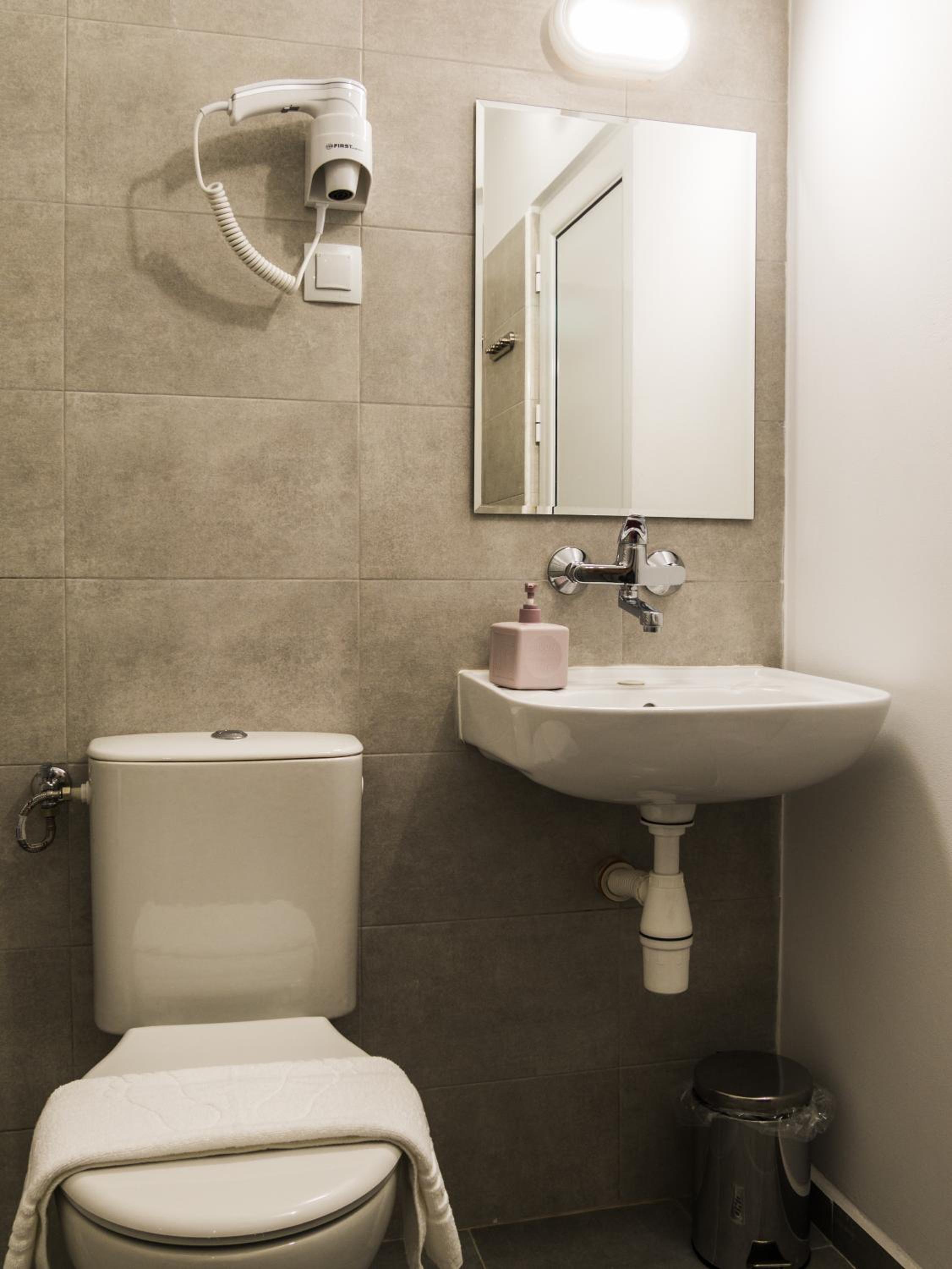 Simada Green Guesthouse