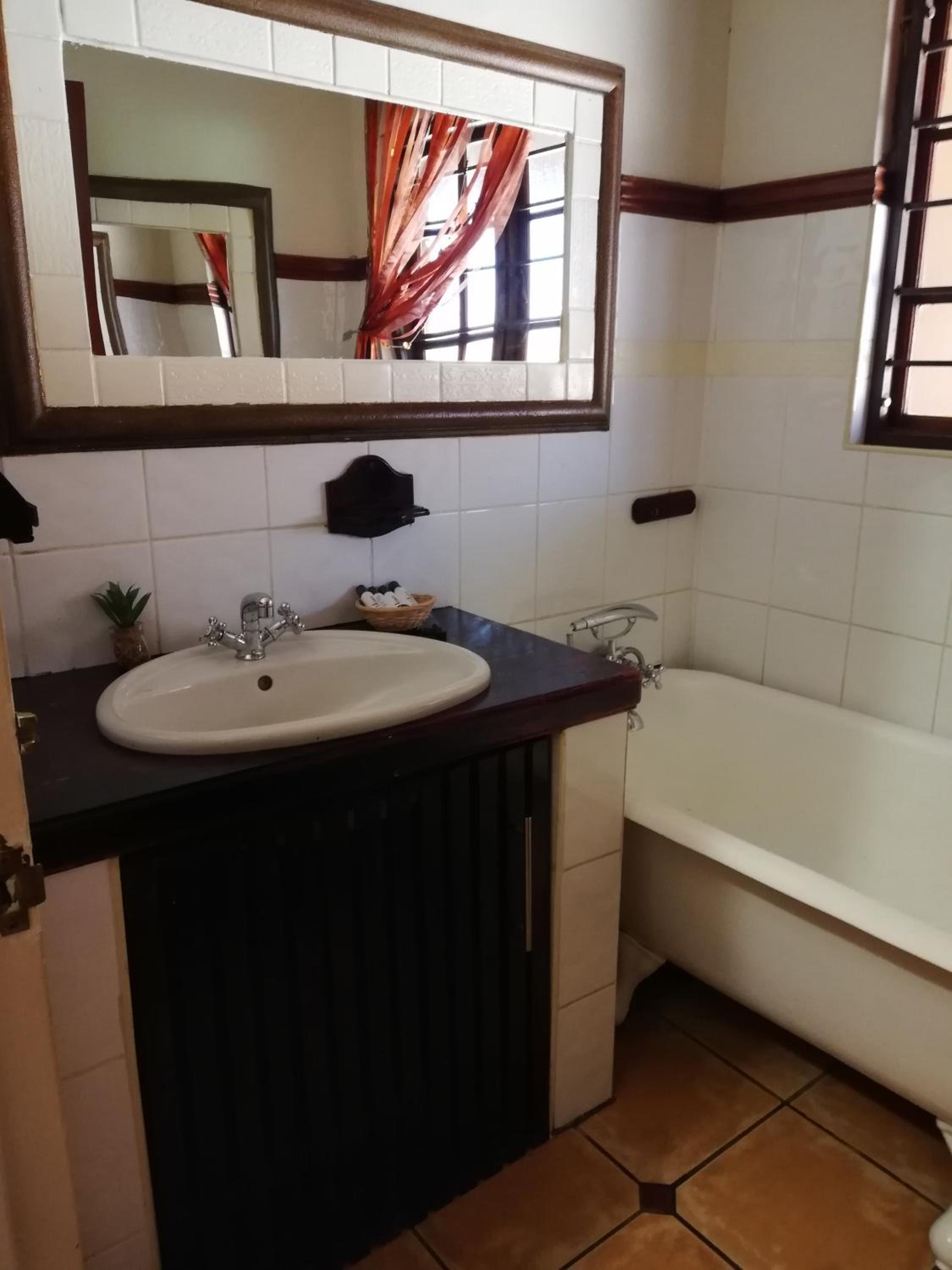 MixoSunrise Guesthouse & Spa view 3