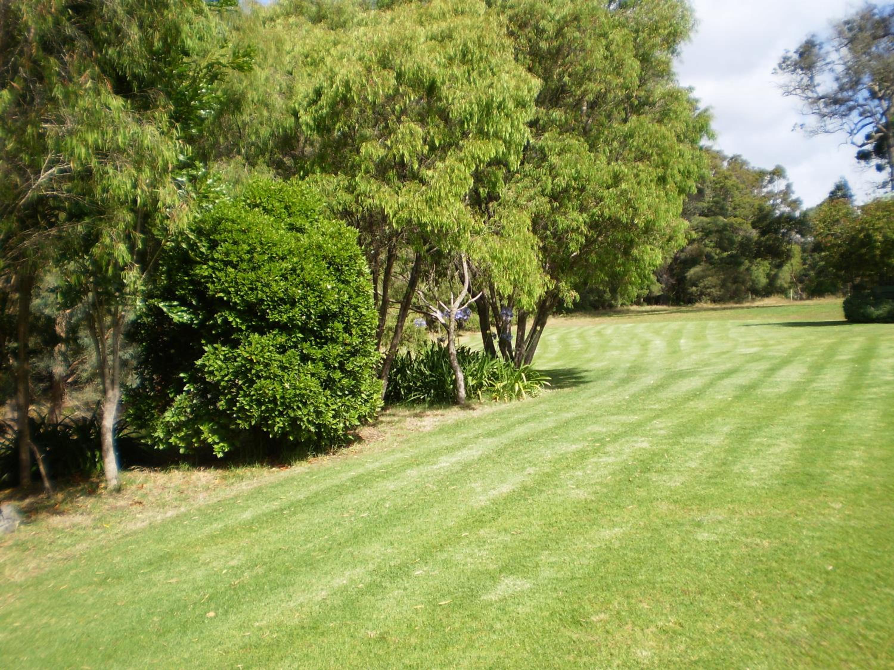 Pinda Lodge