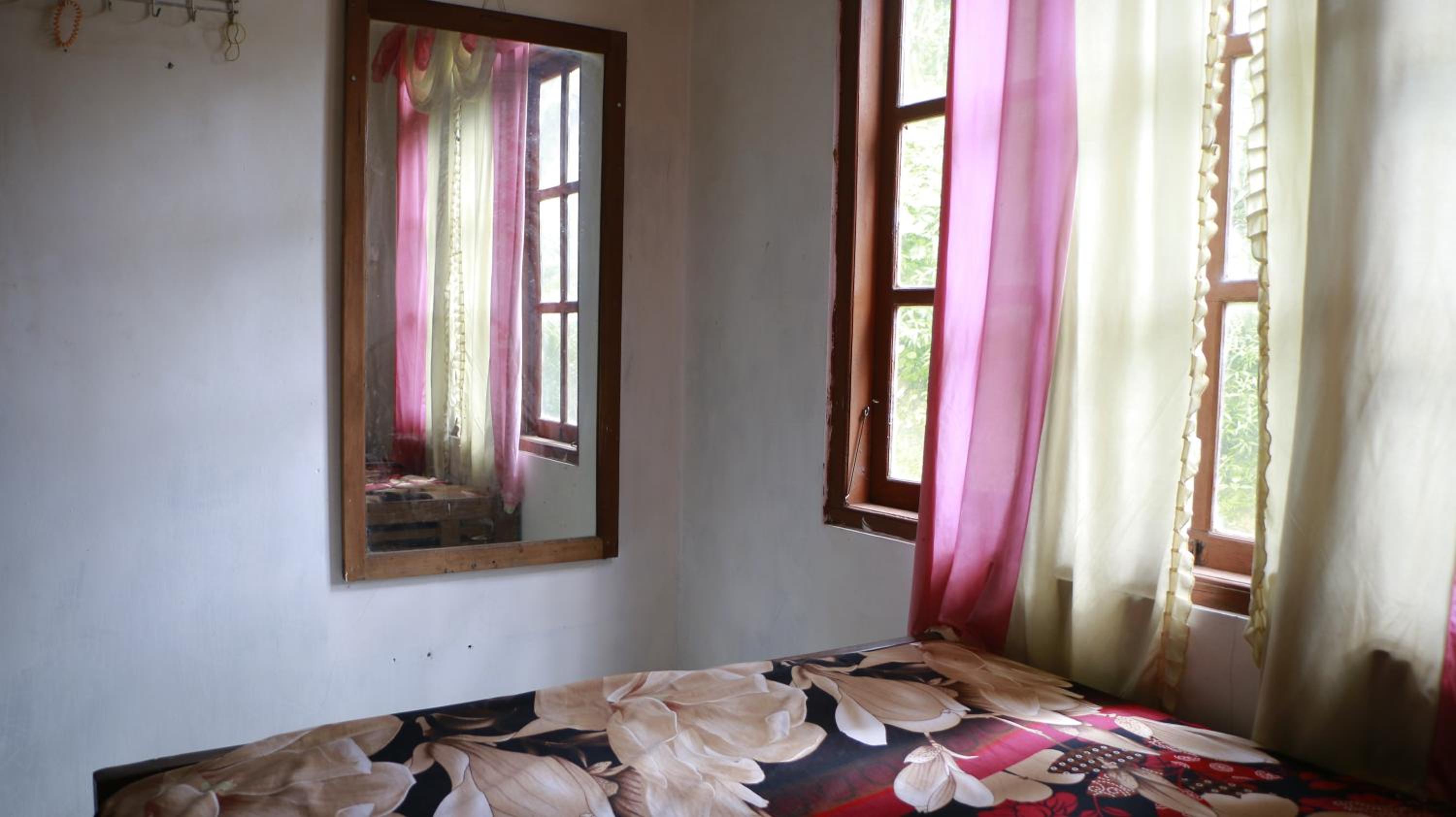 Homestay Jemiran view 2