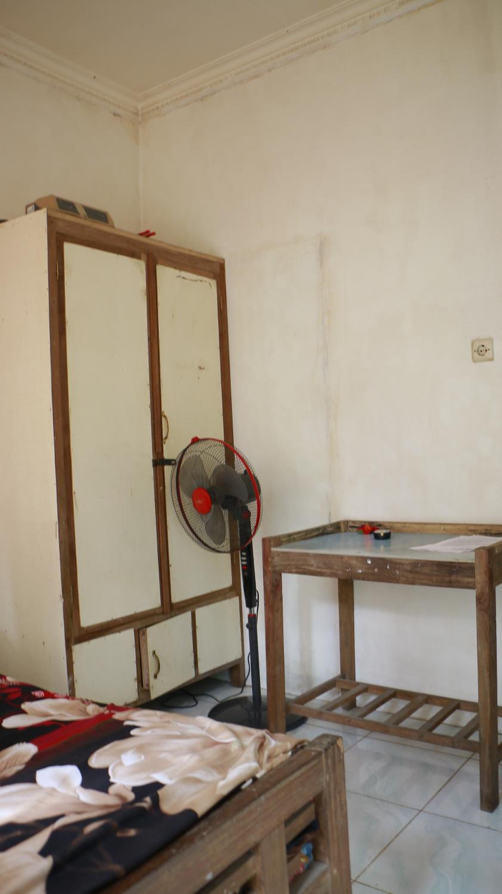 Homestay Jemiran view 4