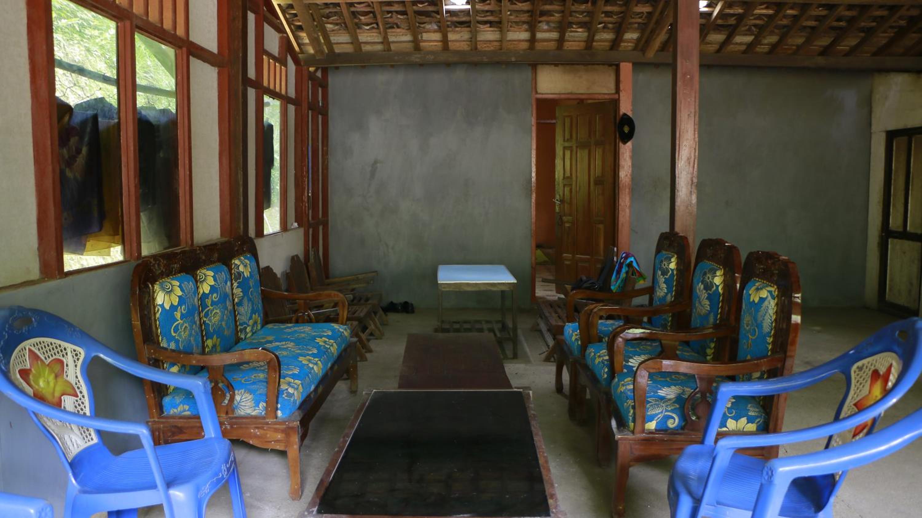 Homestay Jemiran view 5