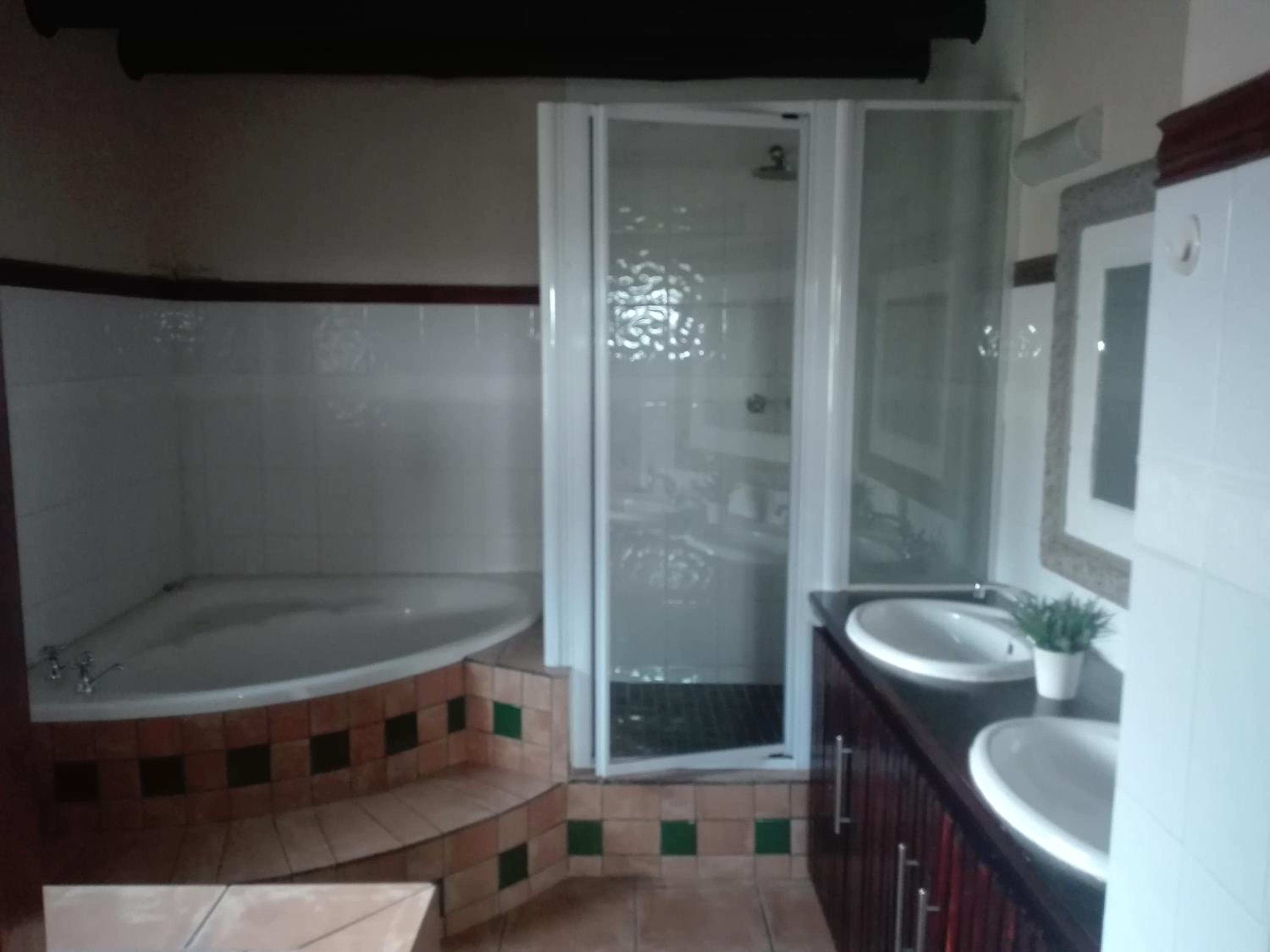 MixoSunrise Guesthouse & Spa view 2