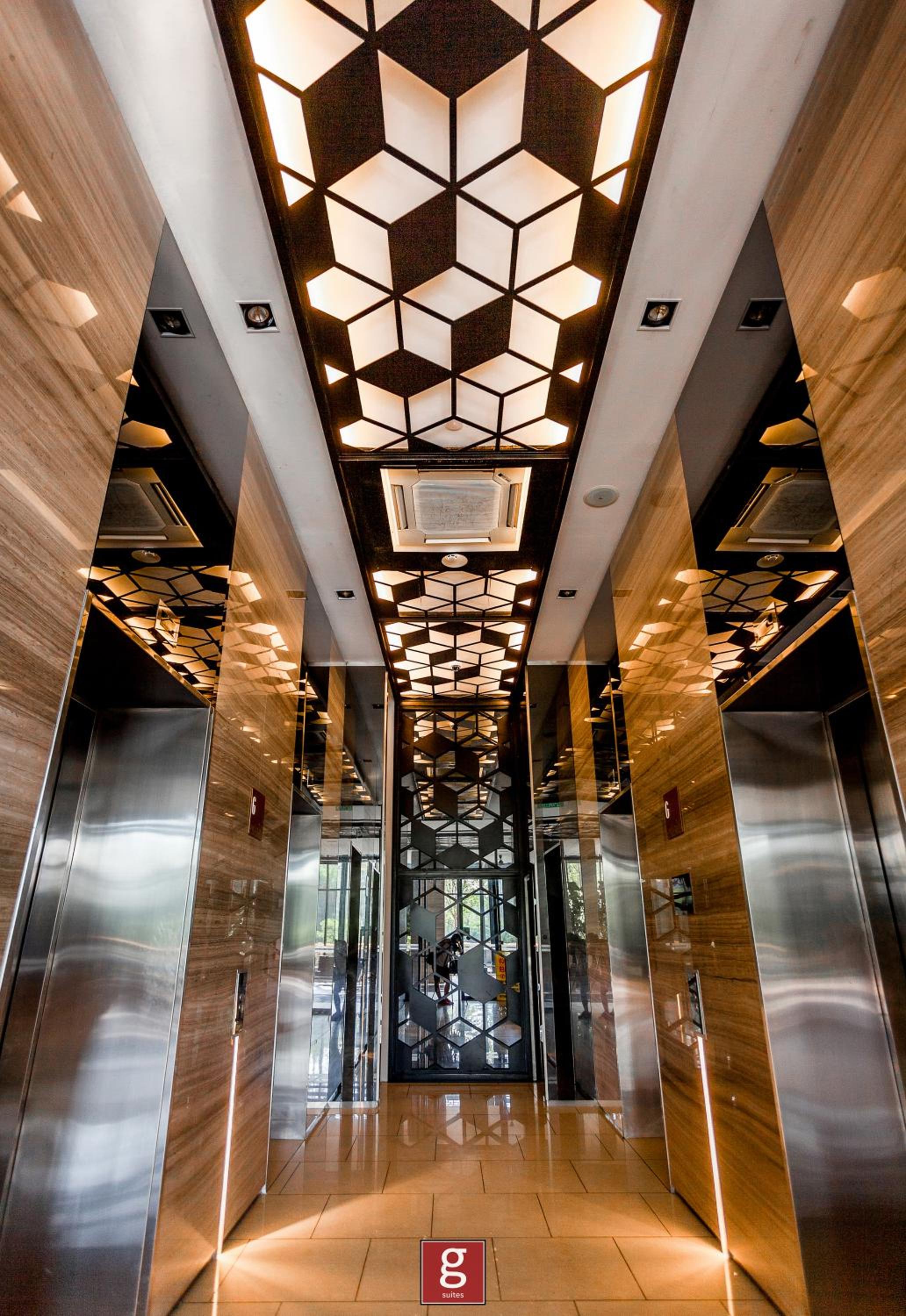 EXPRESSIONZ KLCC BY G Suites