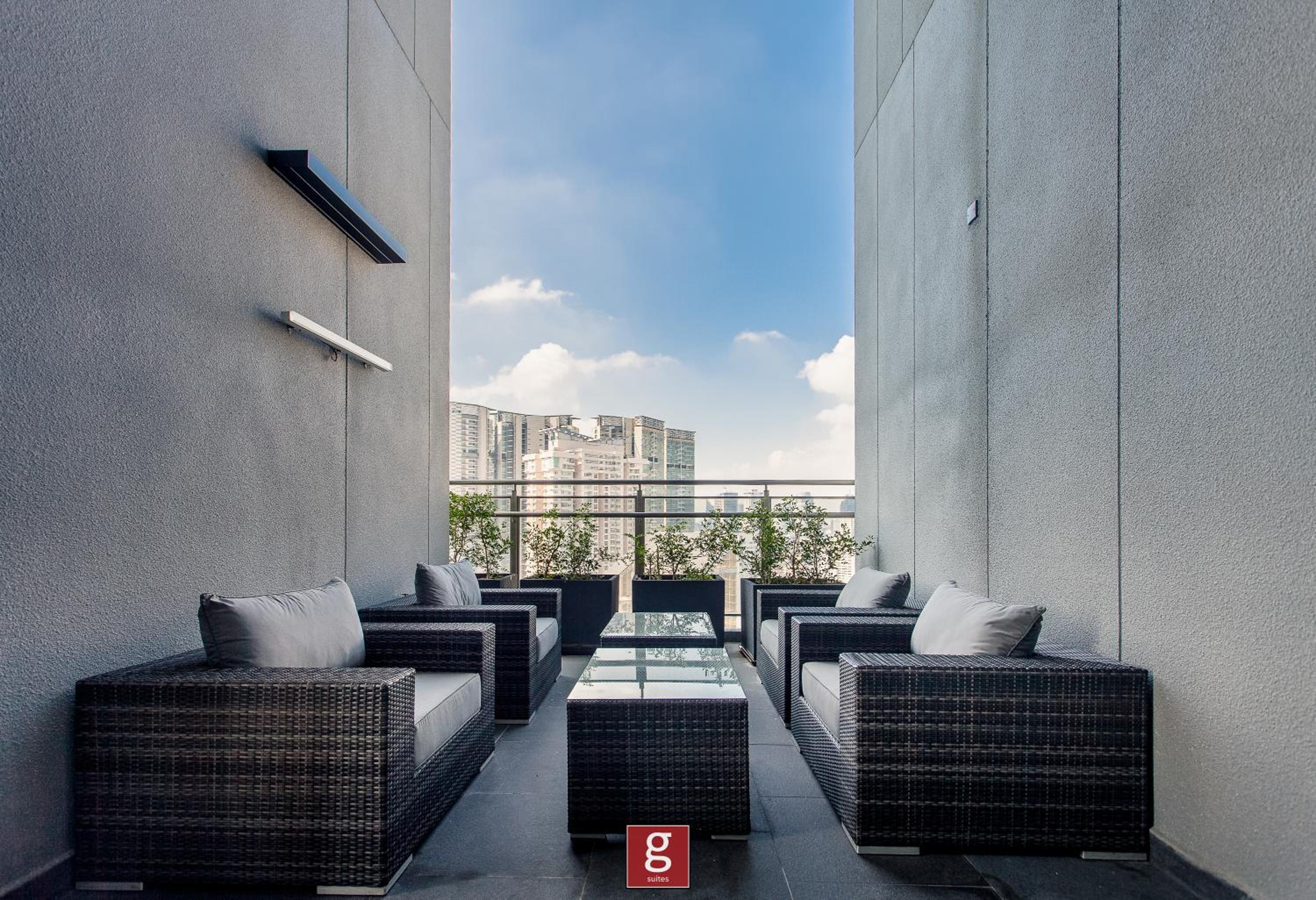 EXPRESSIONZ KLCC BY G Suites