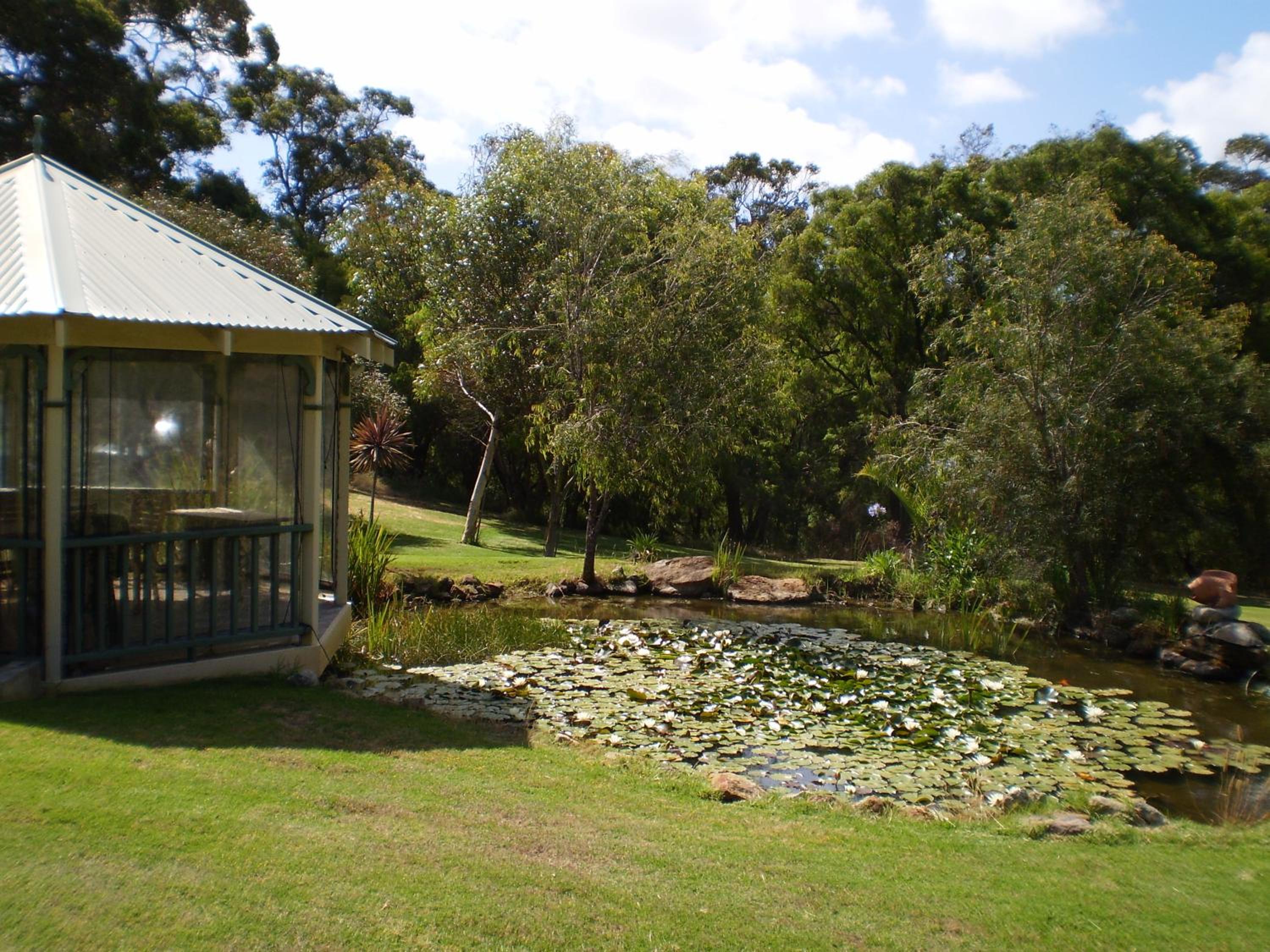 Pinda Lodge