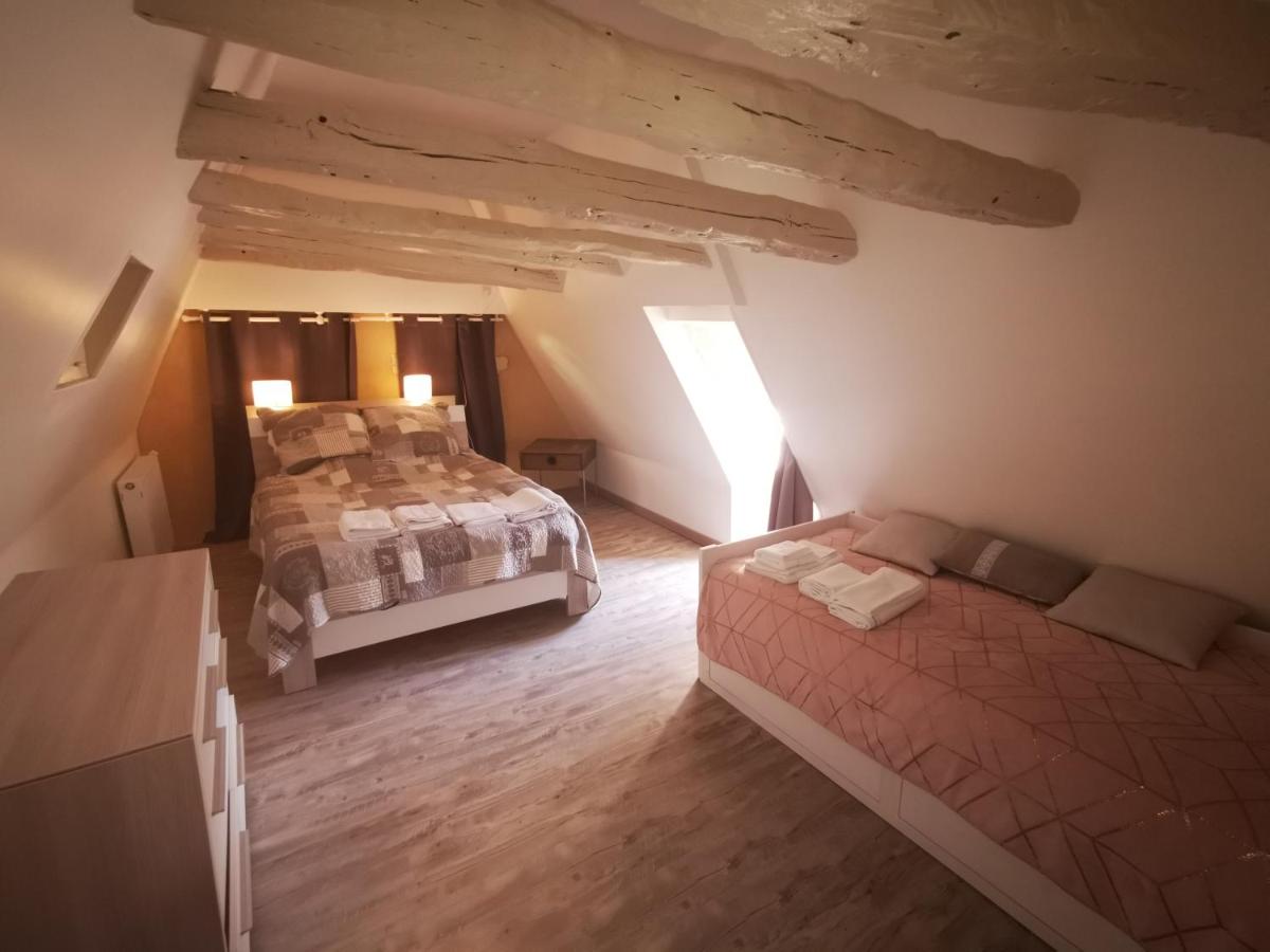 Gîte Les Combes Montignac Lascaux