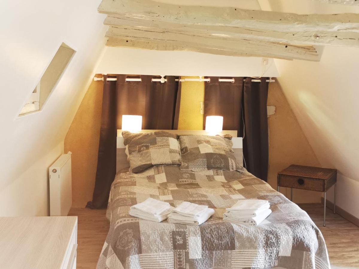 Gîte Les Combes Montignac Lascaux