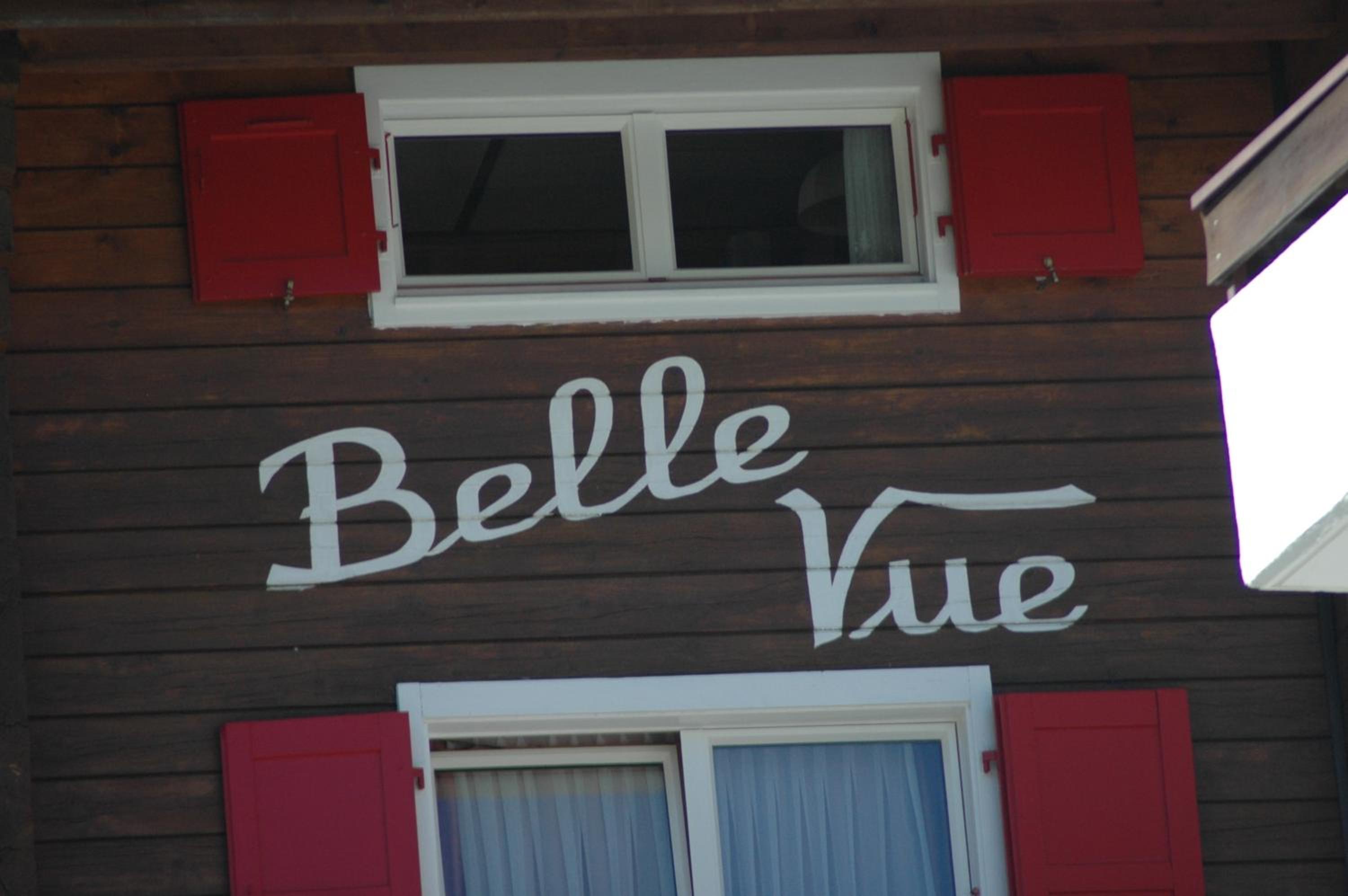 Haus Belle-Vue