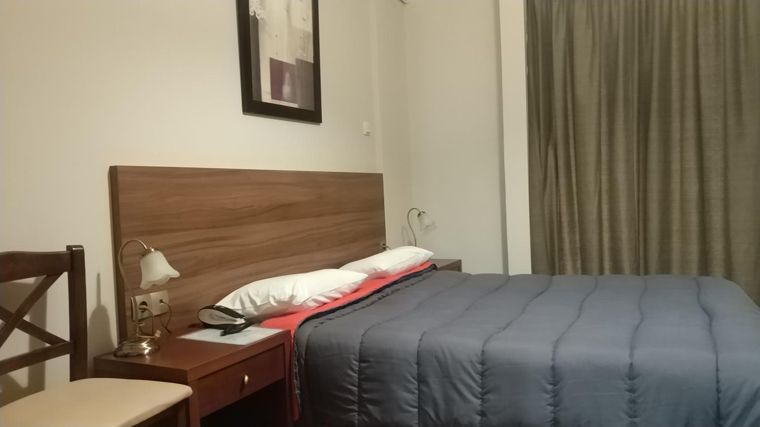Ambrosia Suites en Athens