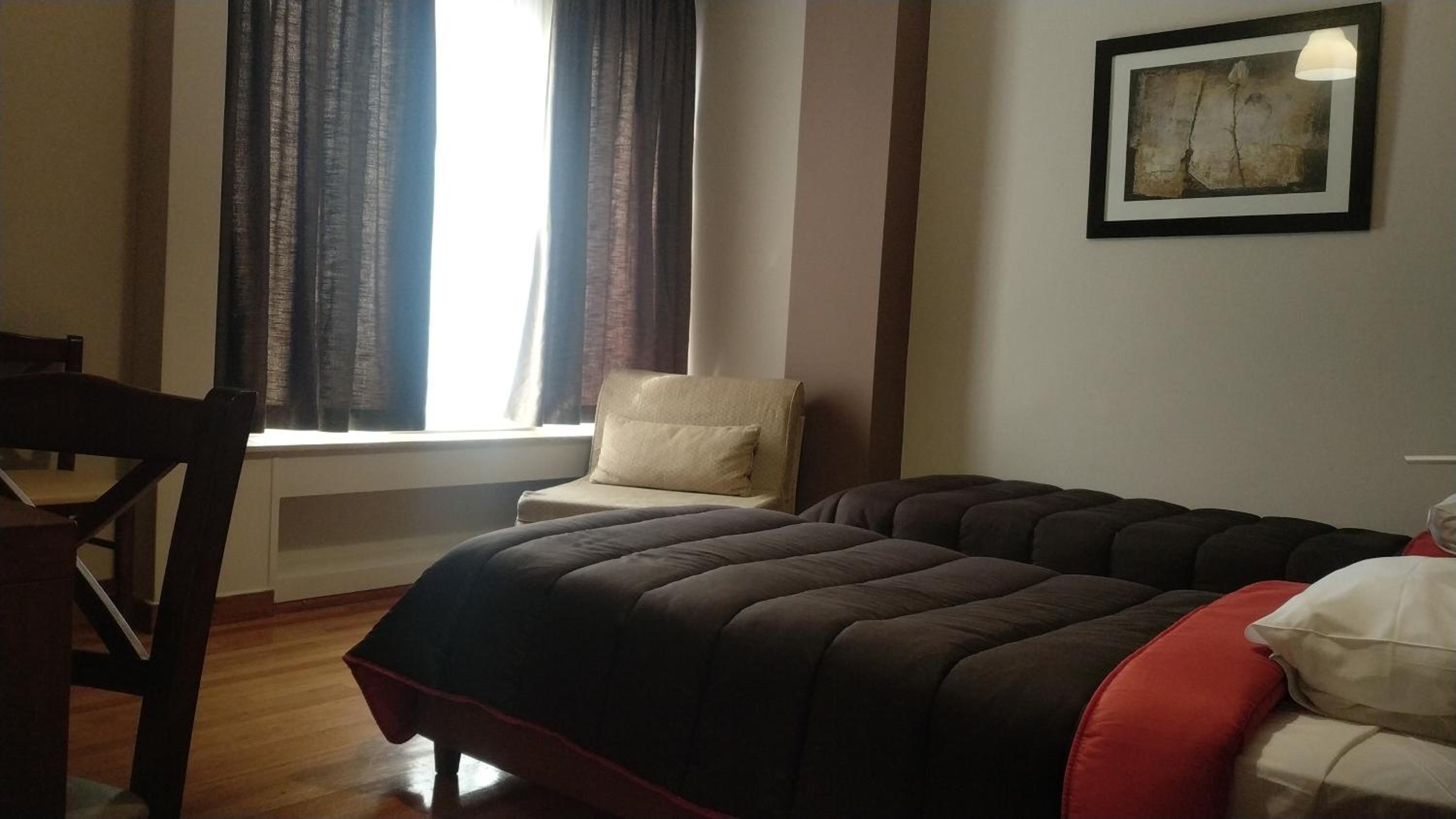 Ambrosia Suites