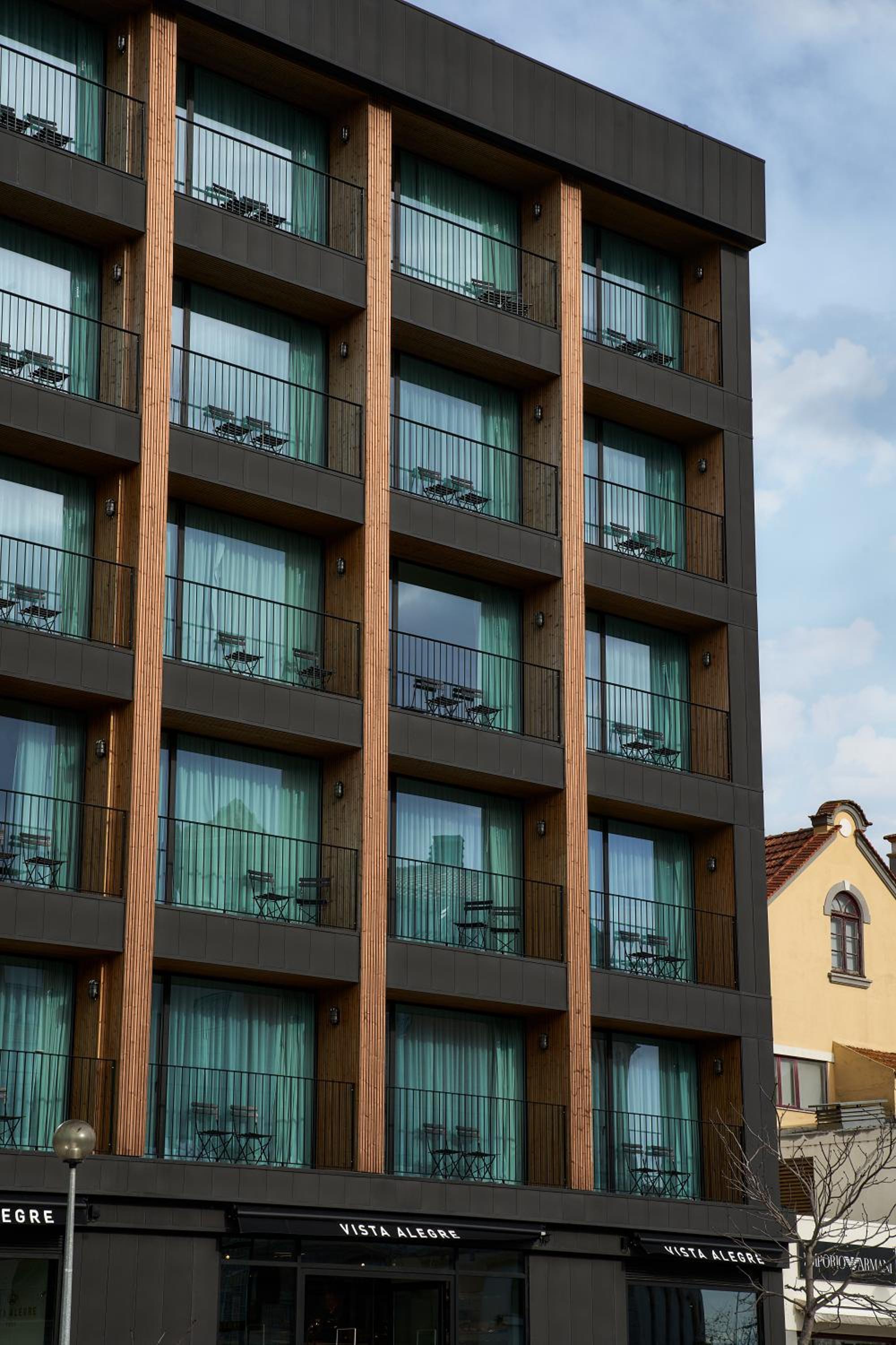 Hotel Nôma Living Avenida 60 - Image 1