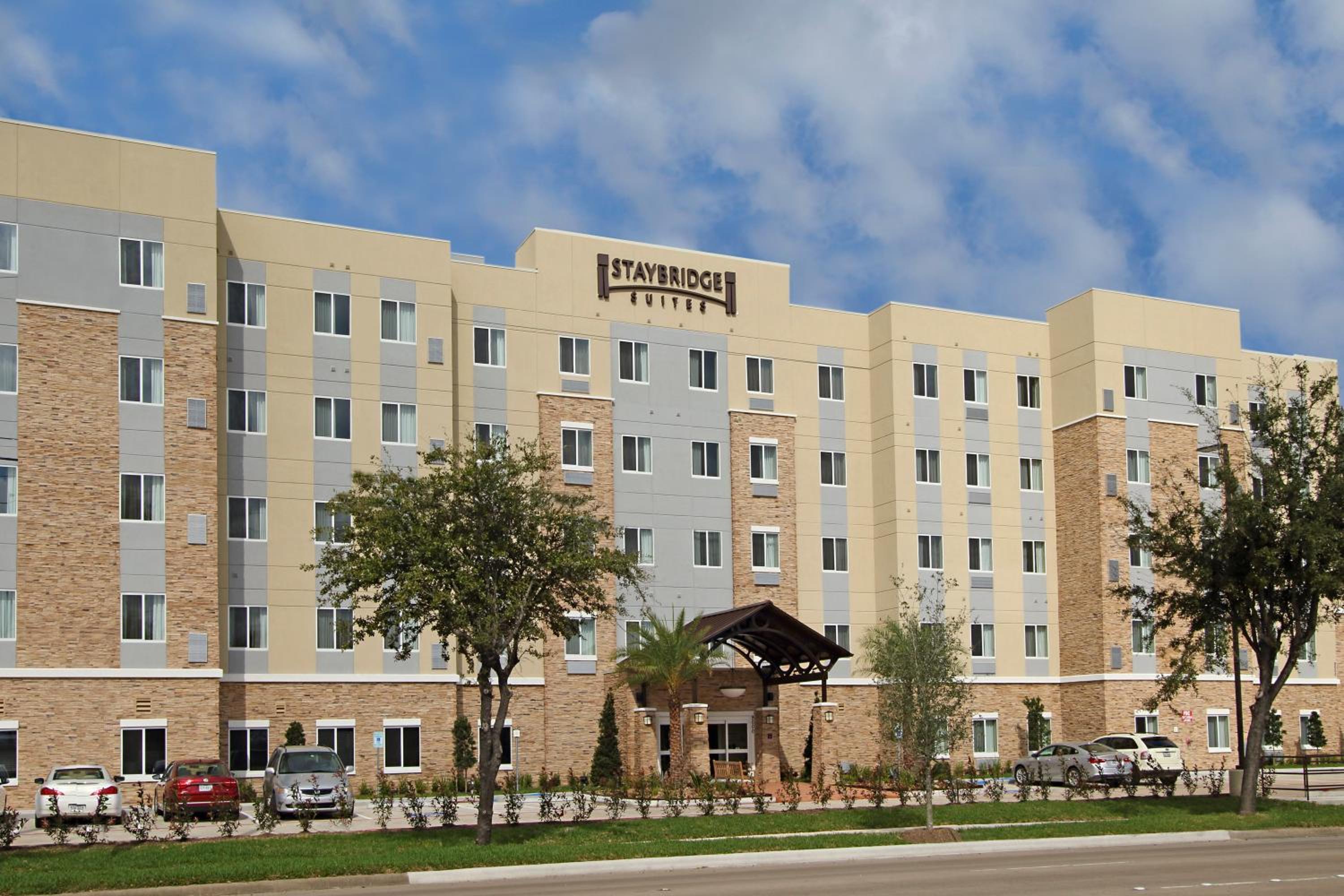 Hotel Staybridge Suites - Houston - Medical Center, an IHG Hotel - Image 1