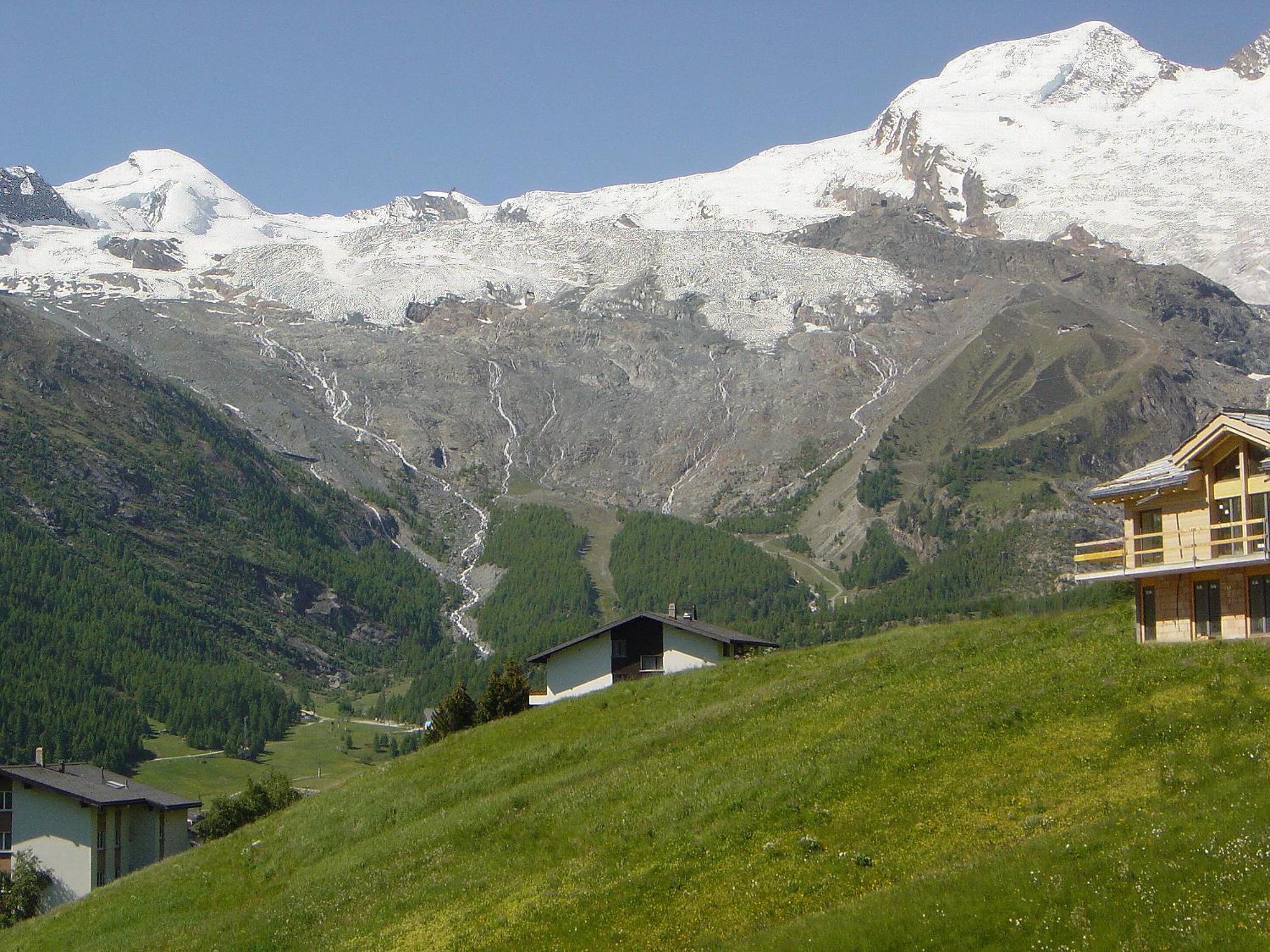 Haus Belle-Vue