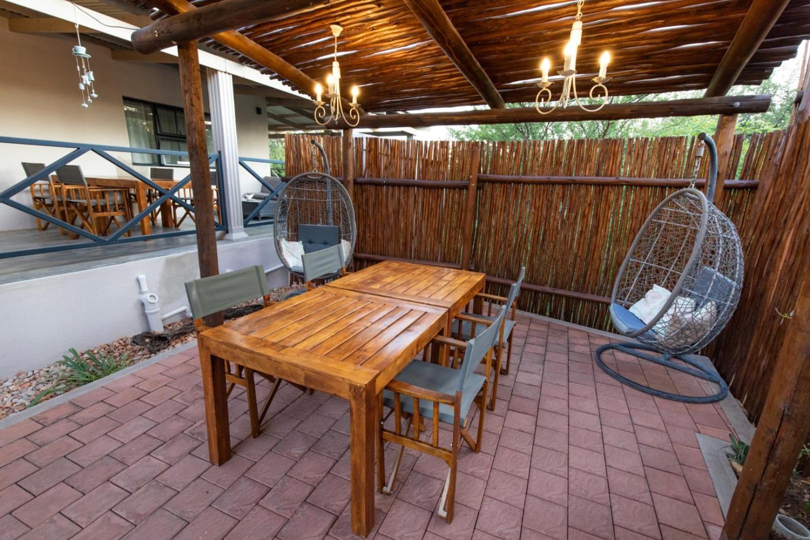 The Serene Stay — photo 12