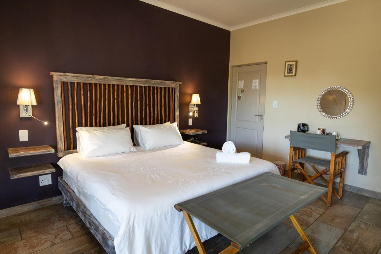 The Serene Stay — photo 10