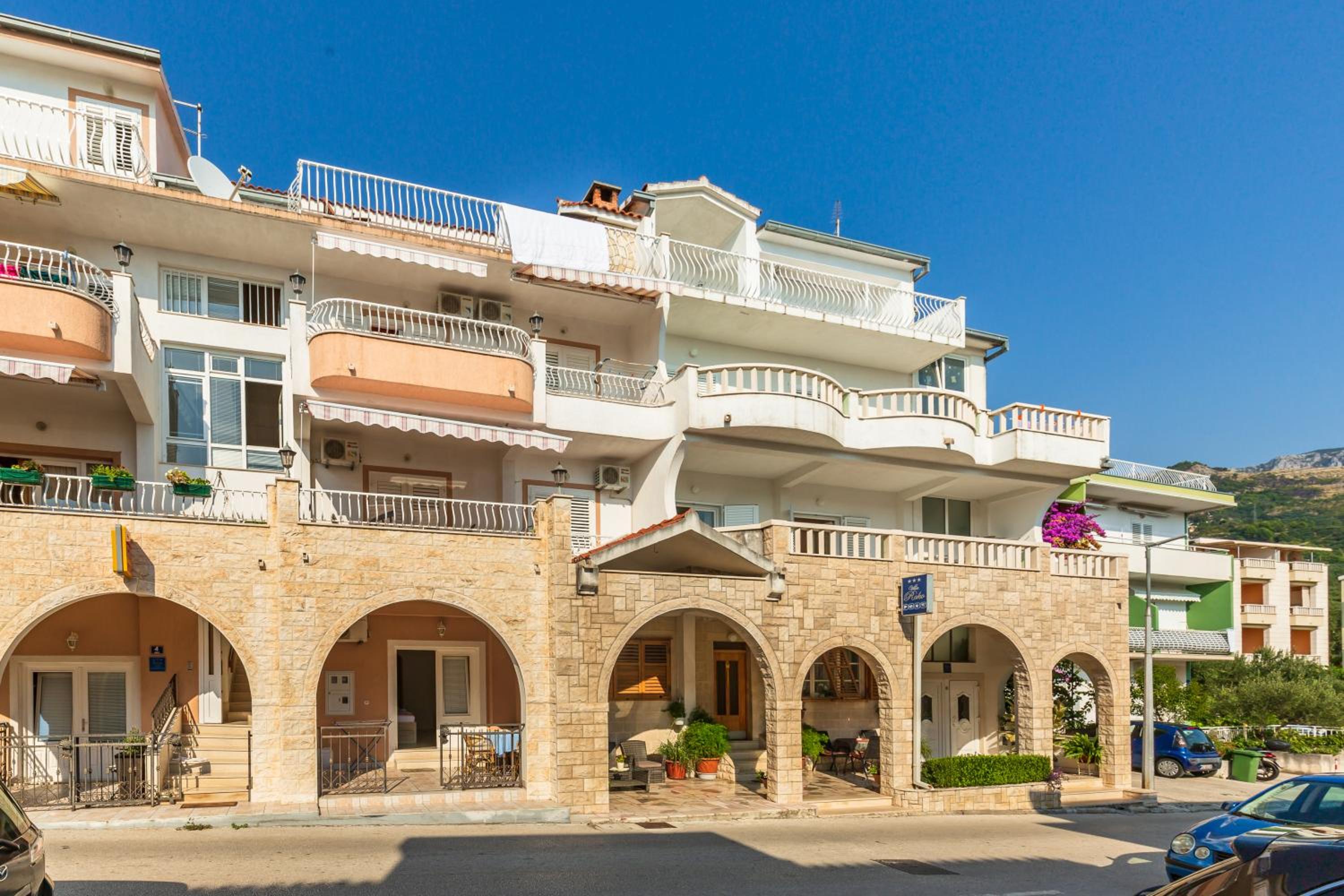 Villa Roko