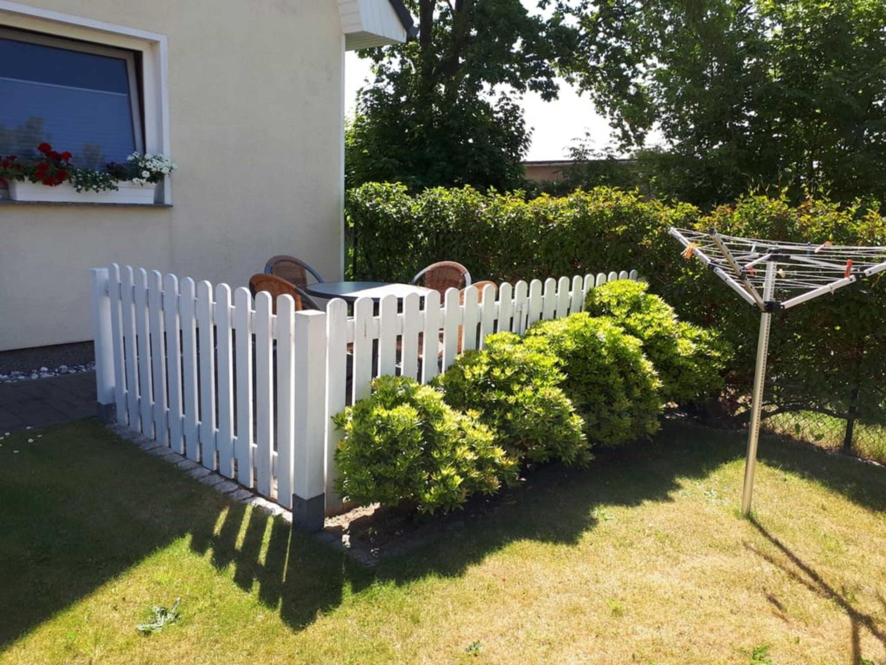 Ferienwohnung Kroll