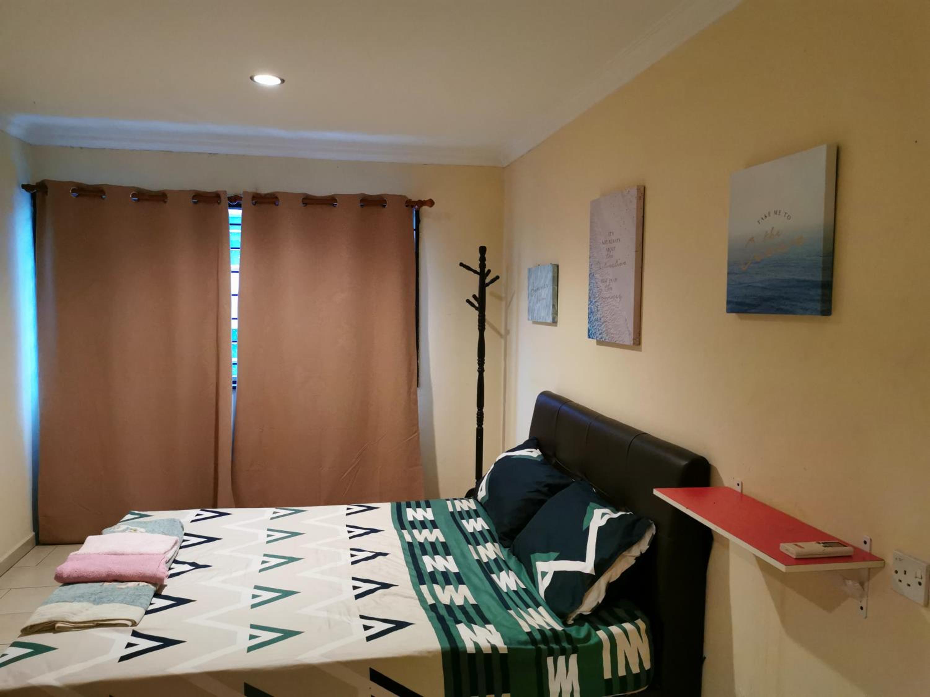 YY Residences