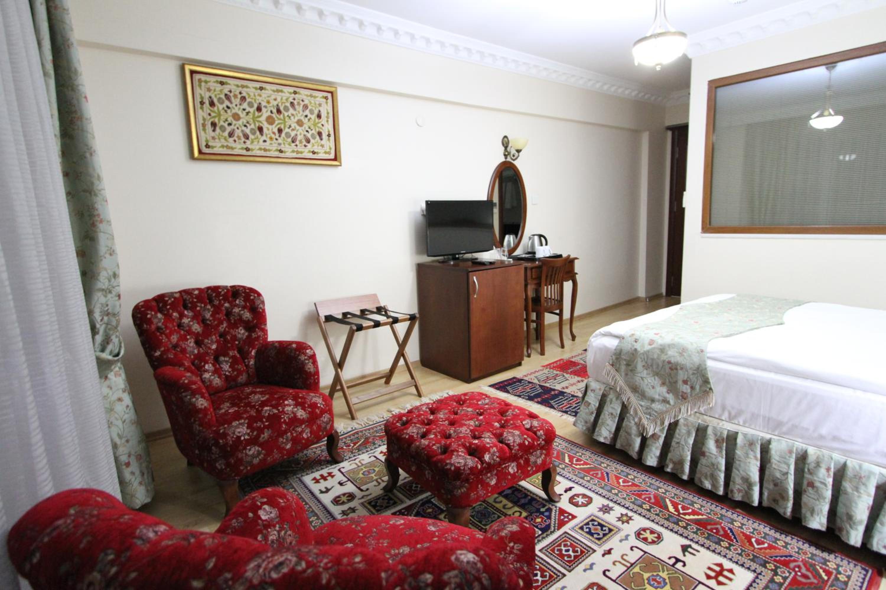 Basileus Hotel - Image 54