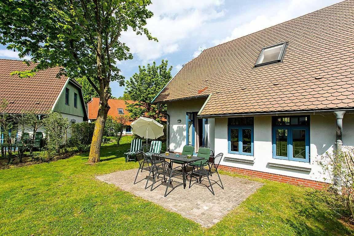 Ferienhaussiedlung Strandperlen Weidenhof 6a (Typ VII) view 2