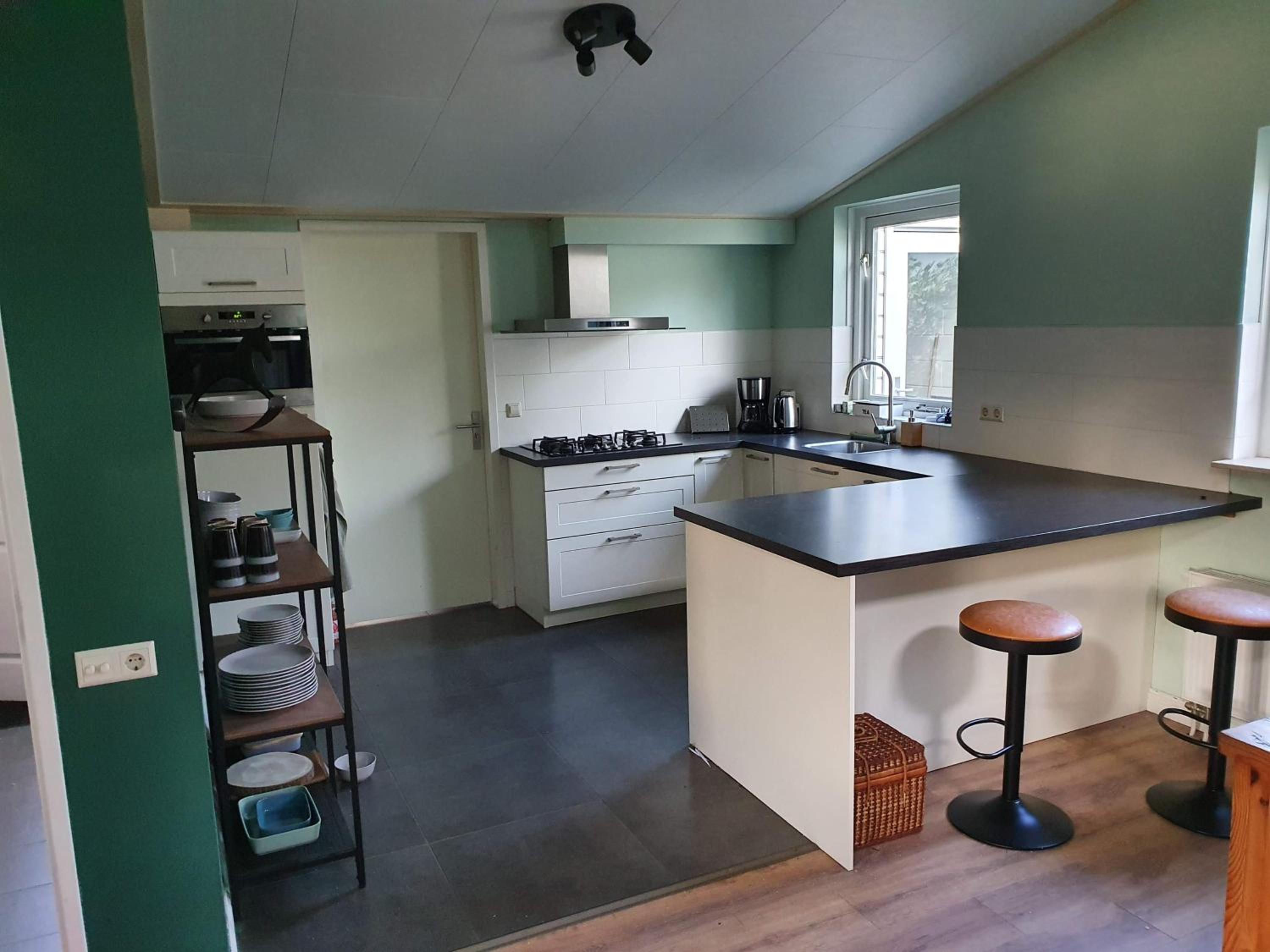 De stille Kern view 2