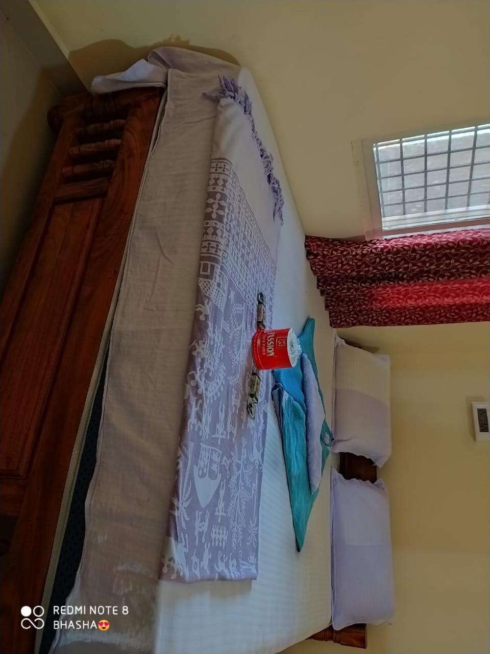 Manasa guest House
