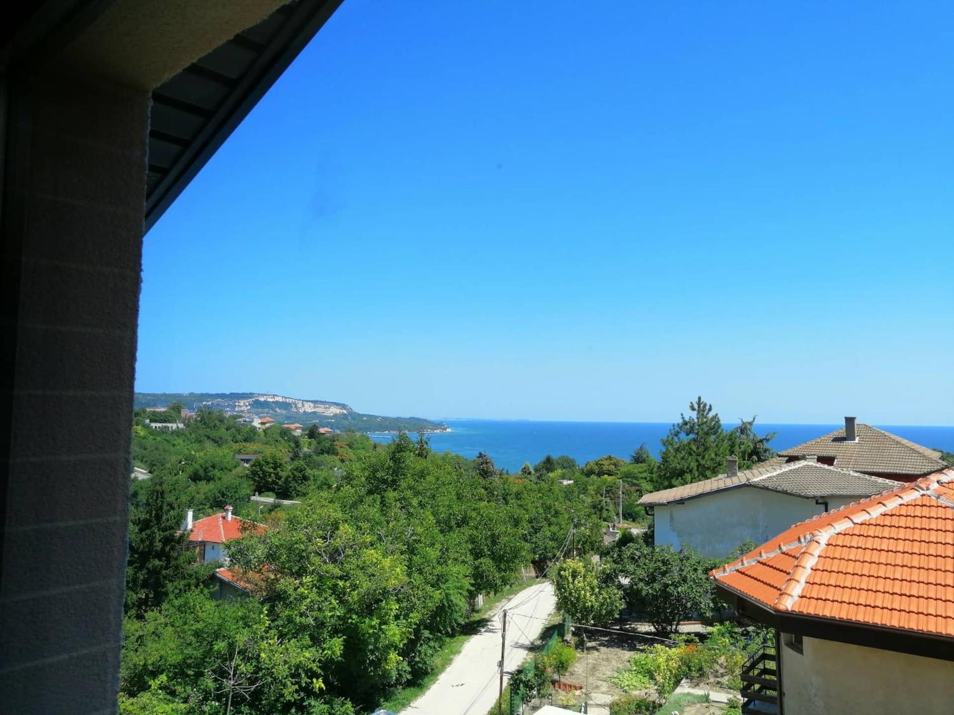 Villa Bela