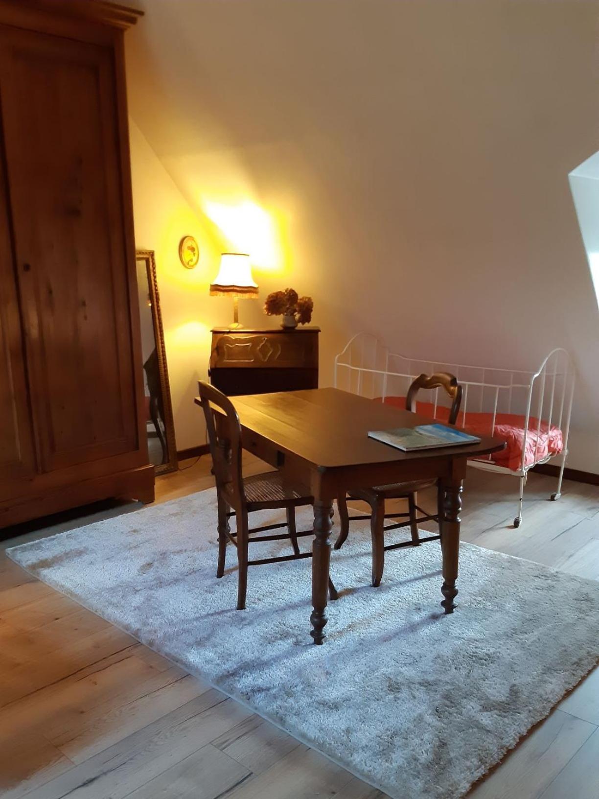 Chambres d'hôtes ''La Grand' Maison'' view 3