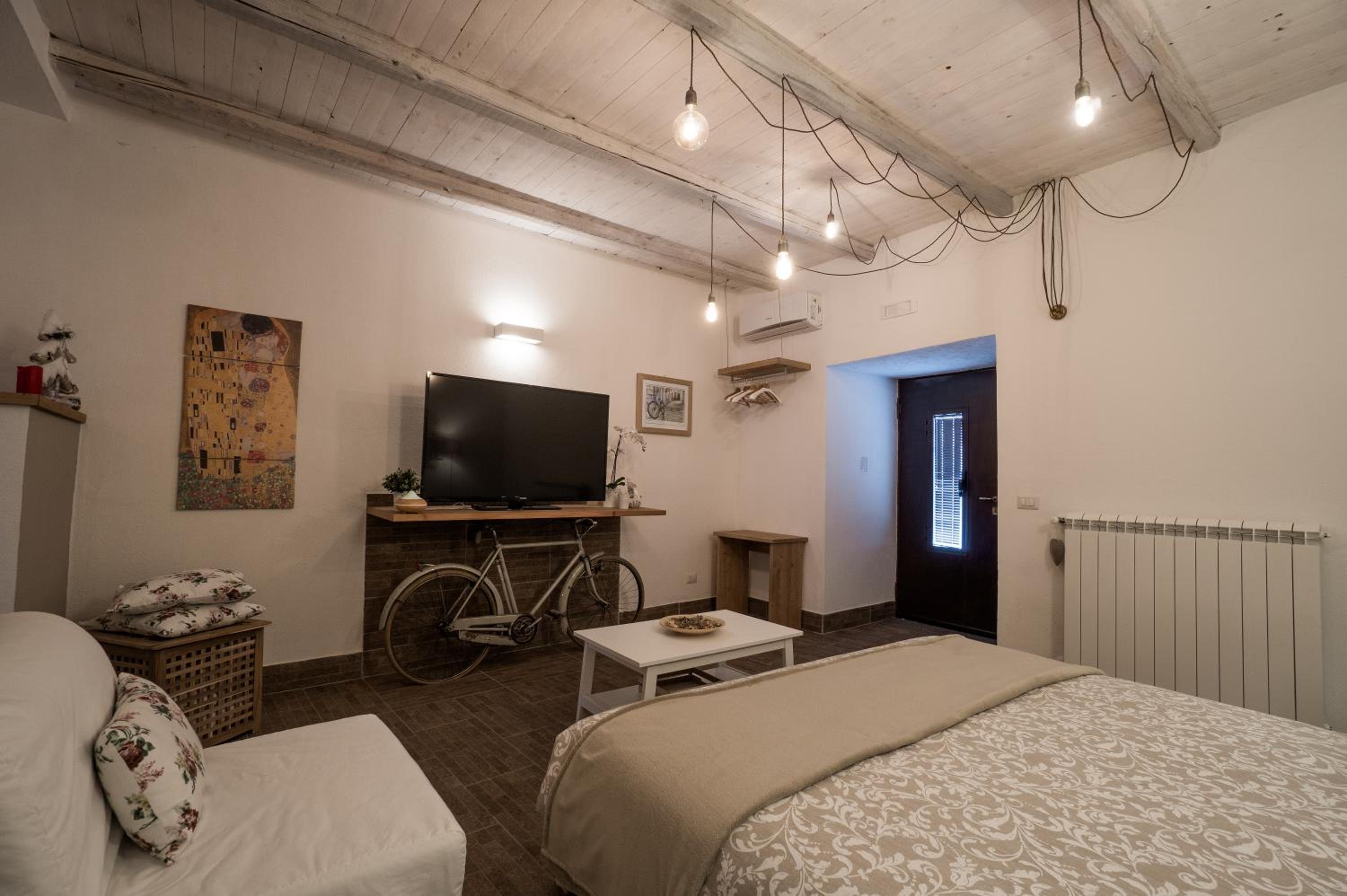 B&B La Casetta view 5