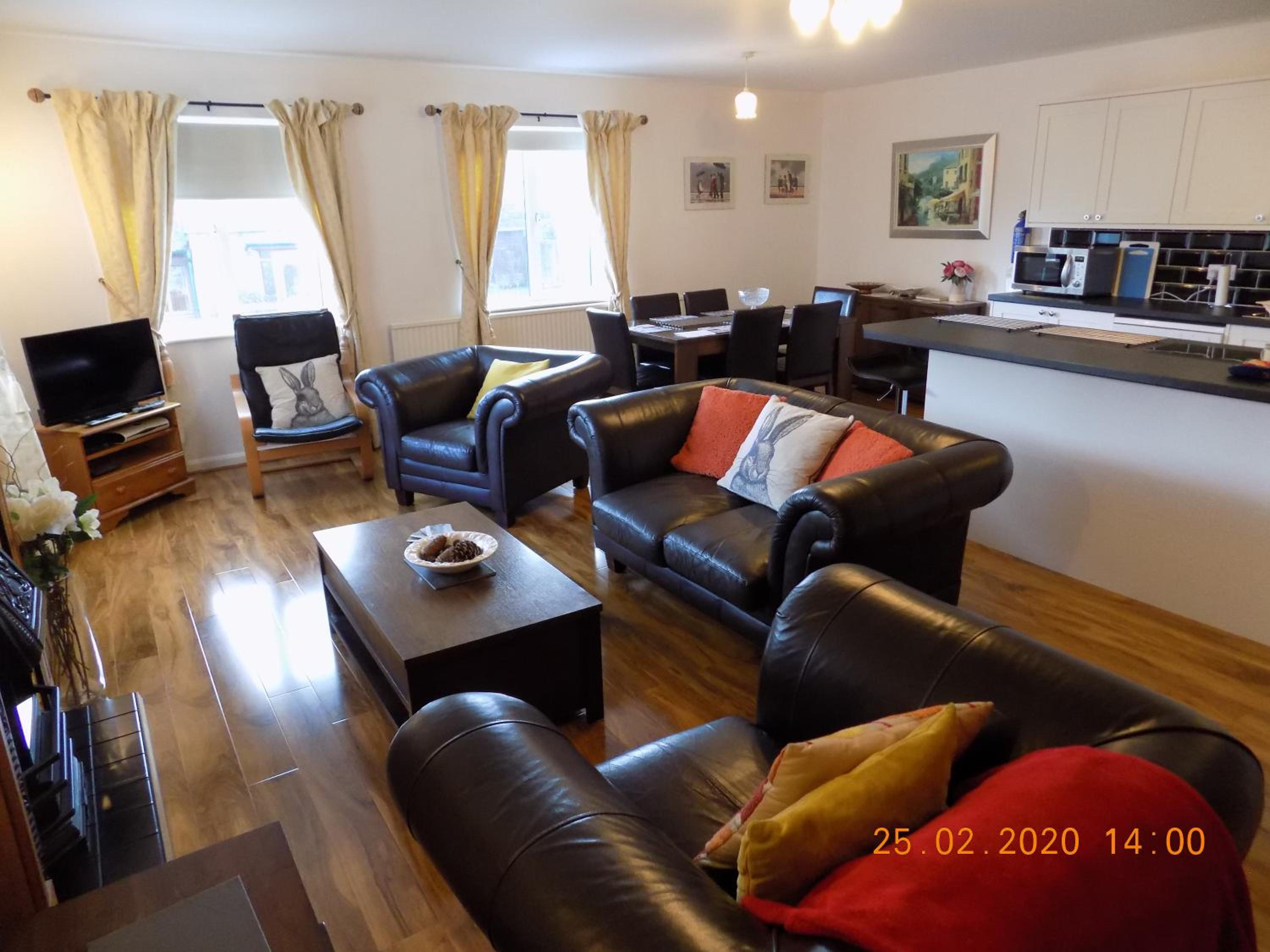 Oakdene Apartments
