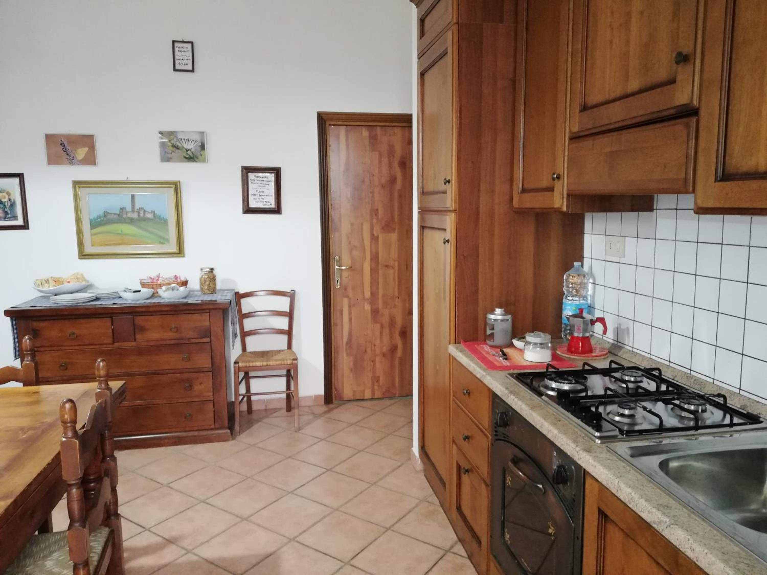 Agriturismo 