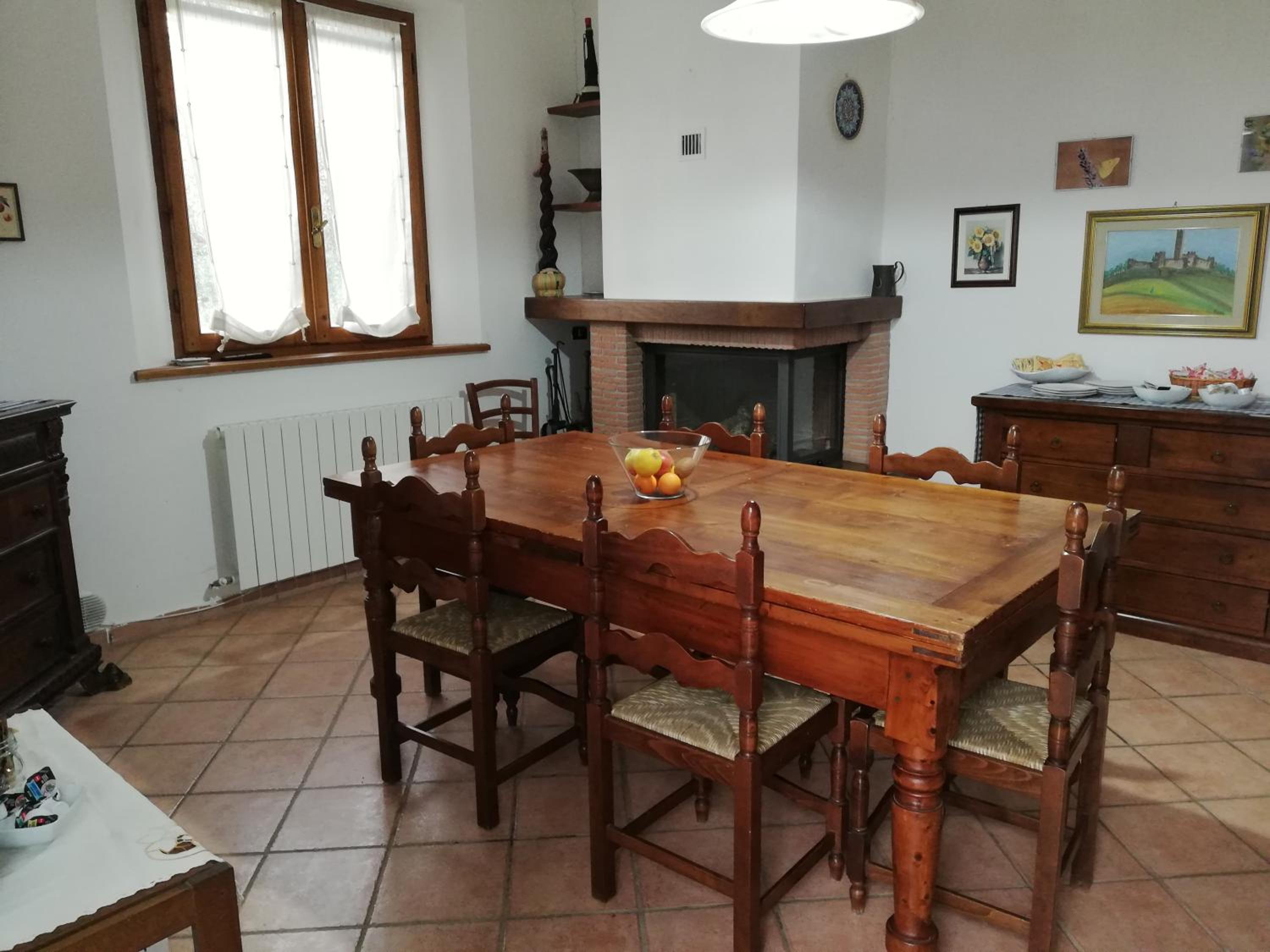 Agriturismo 